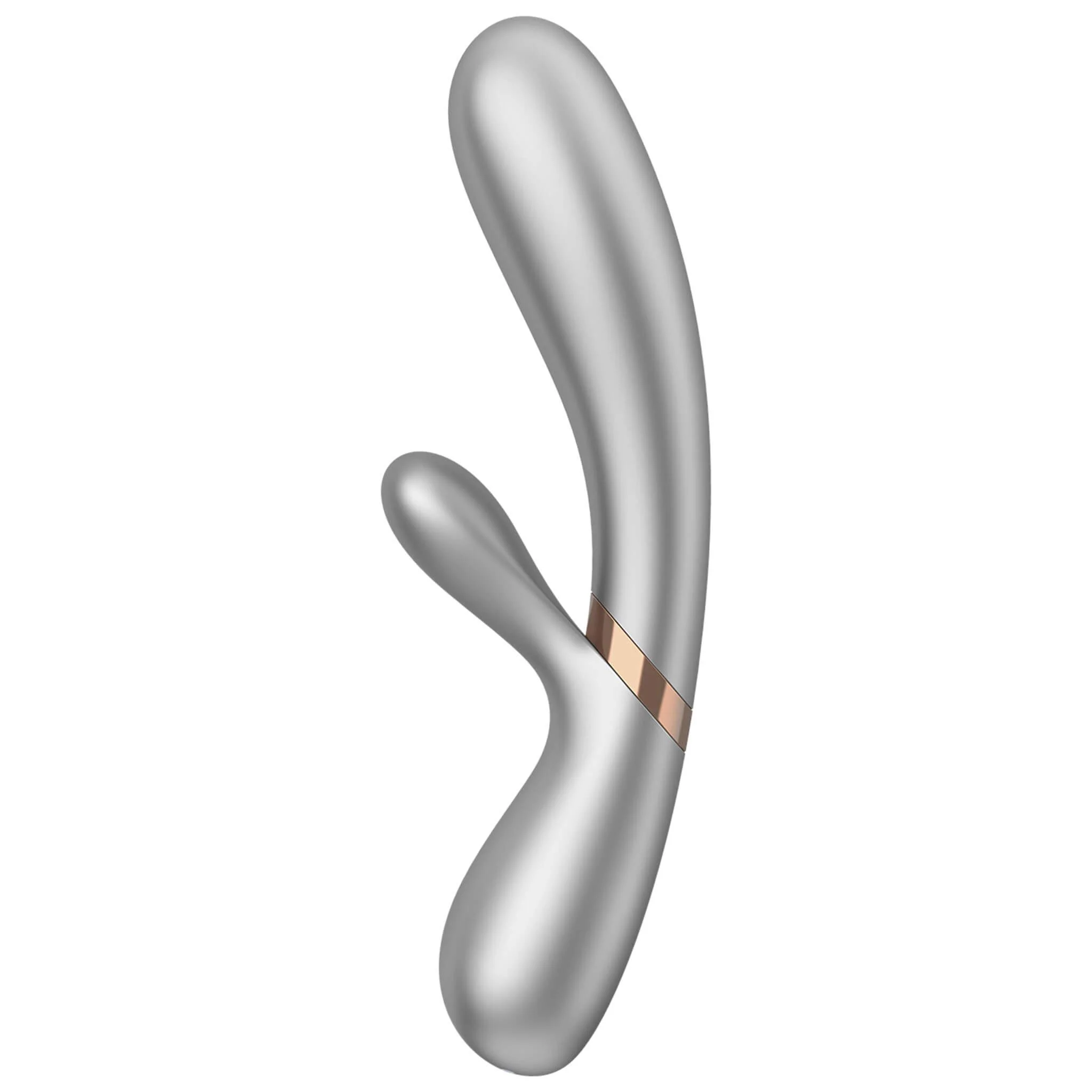 Satisfyer Hot Lover, shampanja - Image 2