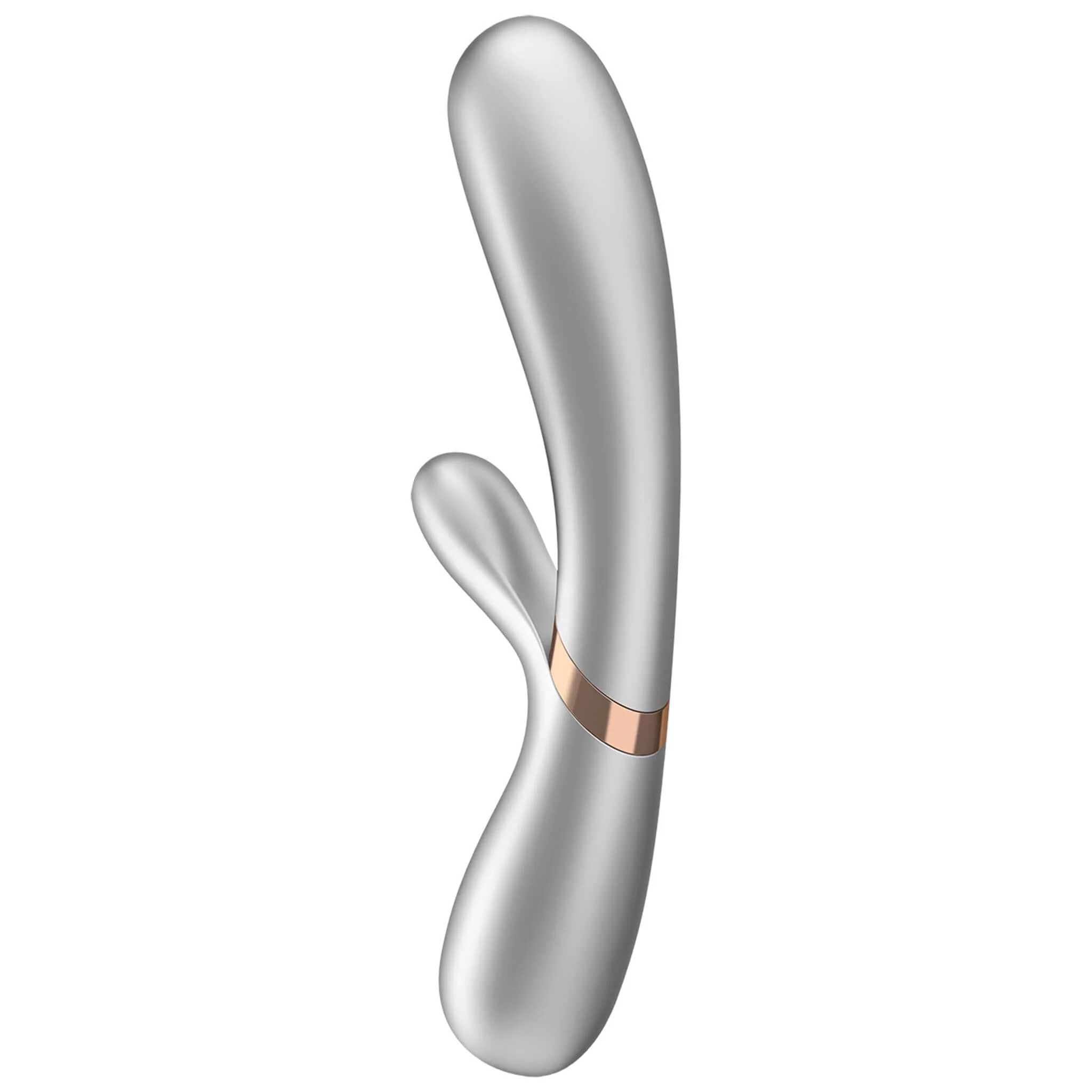 Satisfyer Hot Lover, shampanja - Image 3