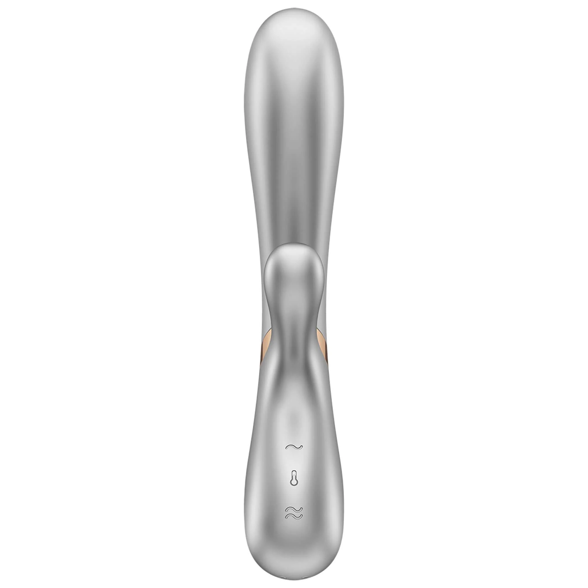 Satisfyer Hot Lover, shampanja - Image 5