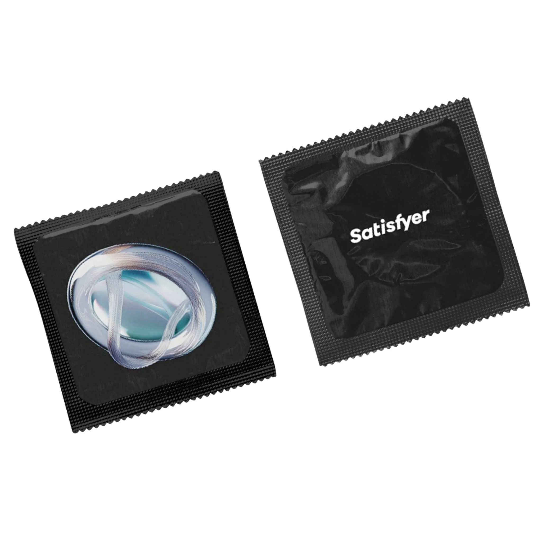 Satisfyer-kondomi, 100 kpl pakkaus - Image 3