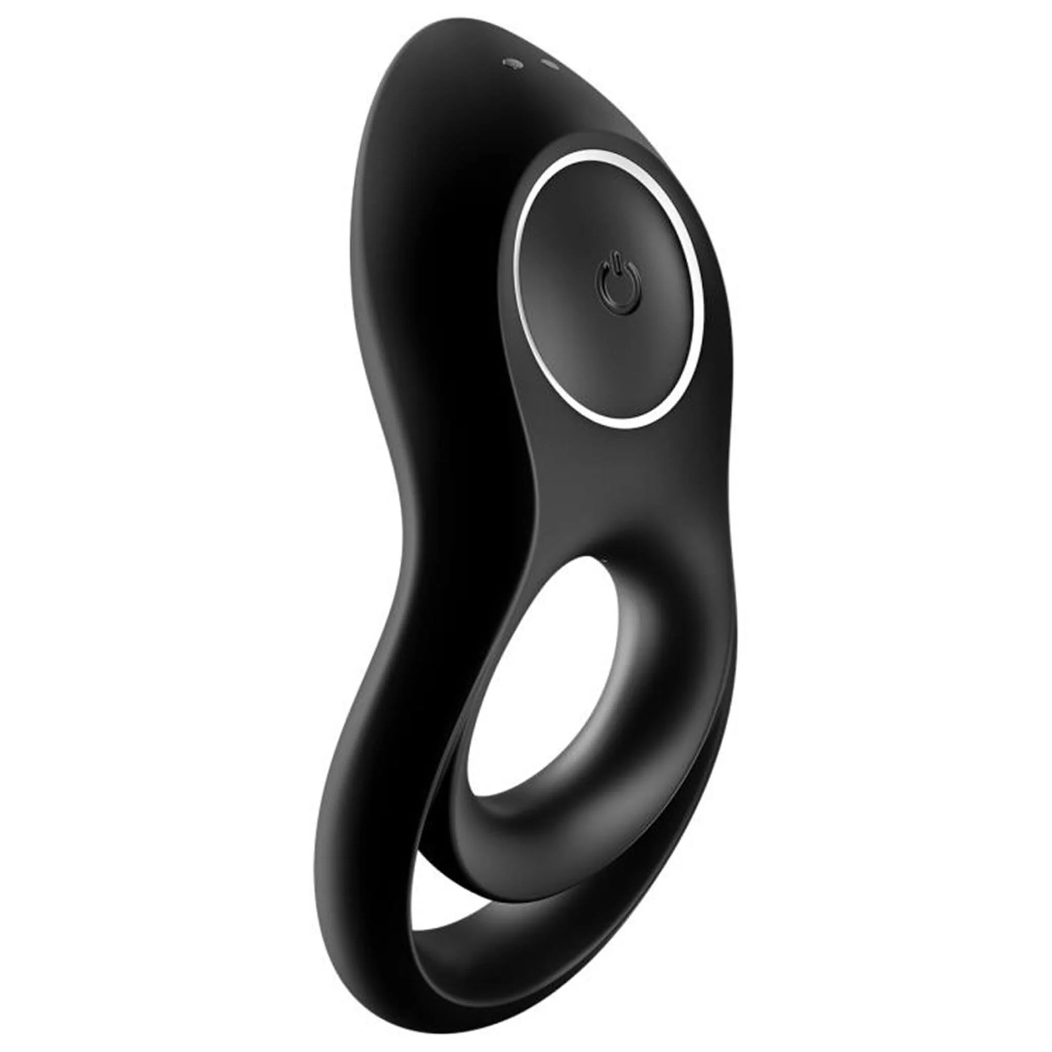 Satisfyer Legendary Duo, musta - Image 2