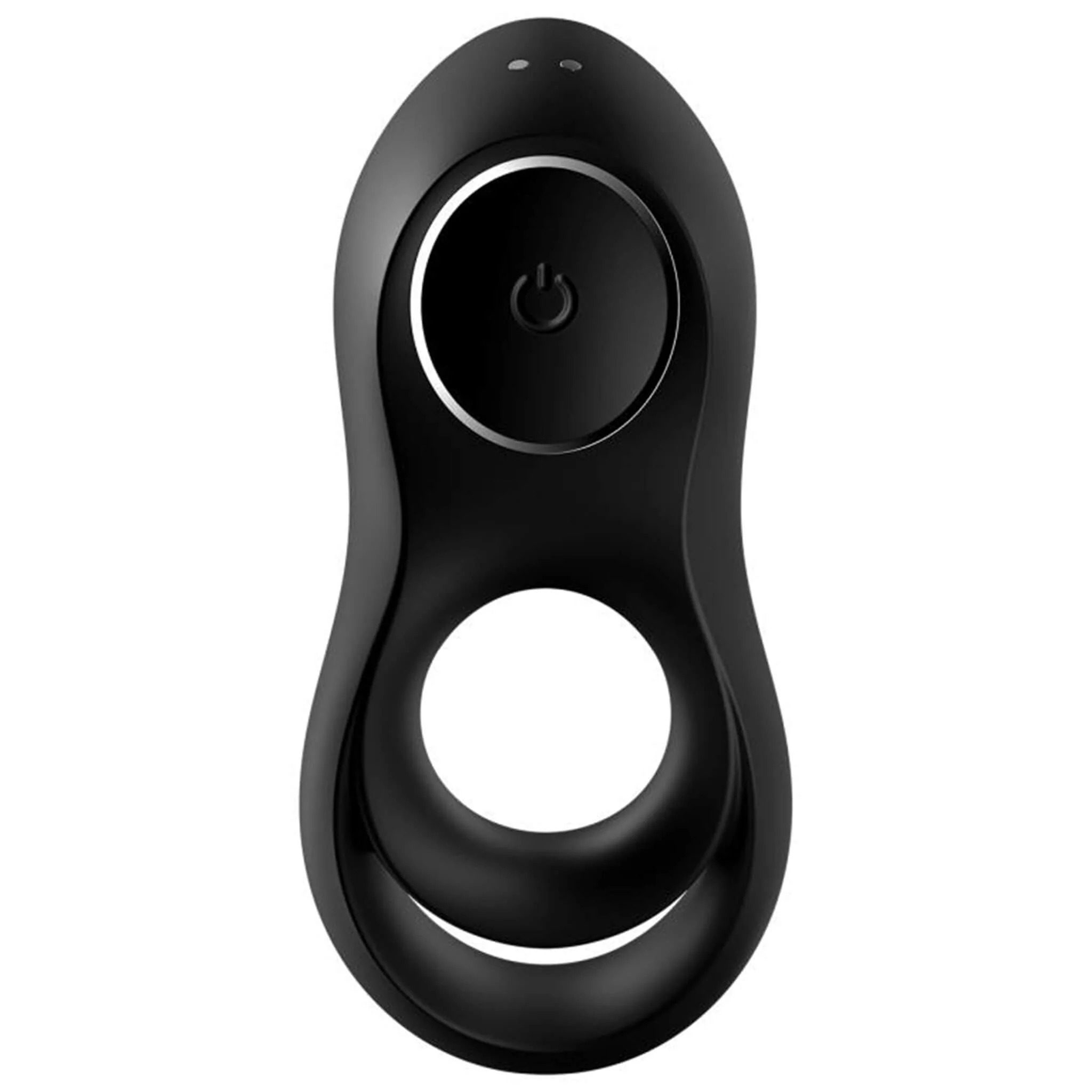 Satisfyer Legendary Duo, musta - Image 3