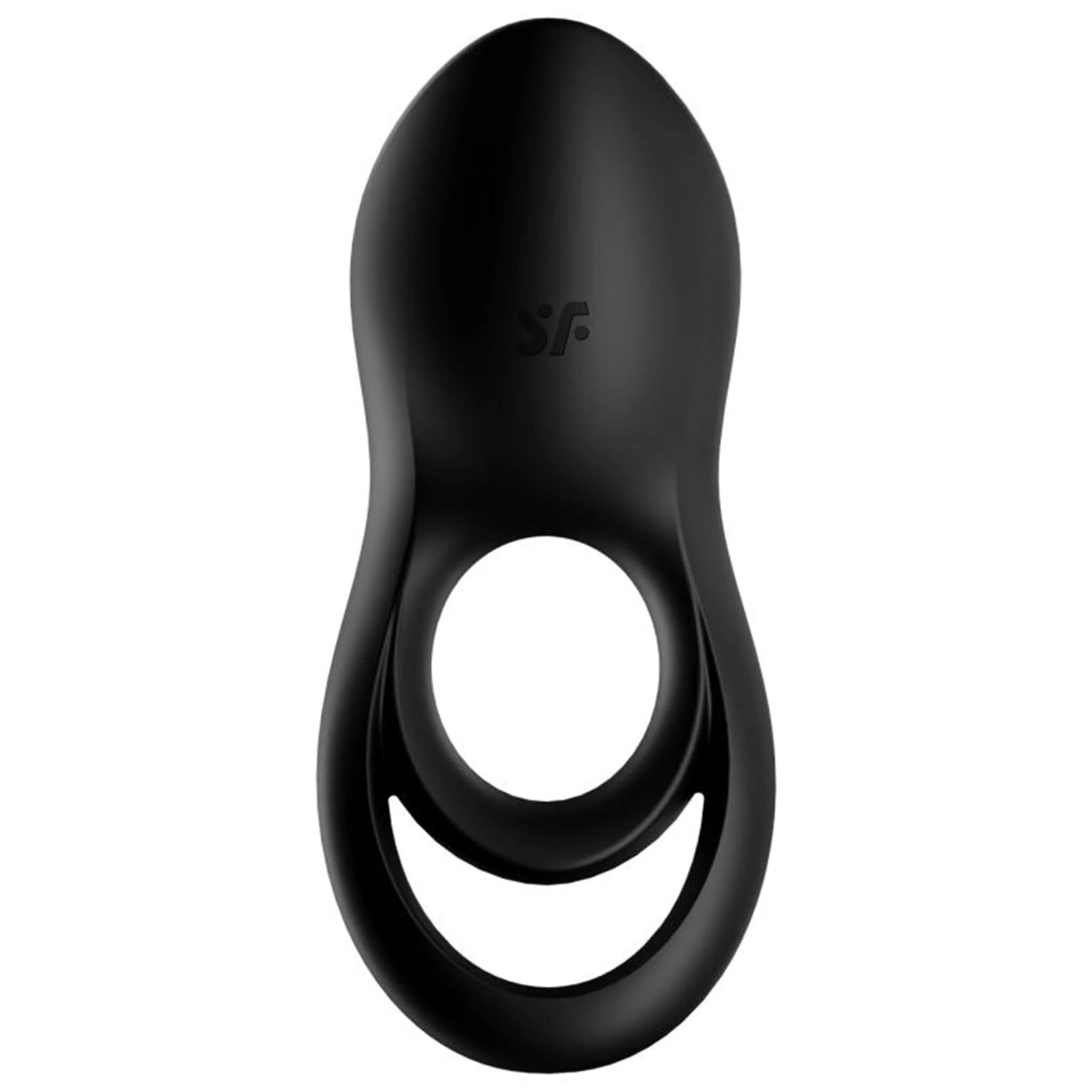 Satisfyer Legendary Duo, musta - Image 4