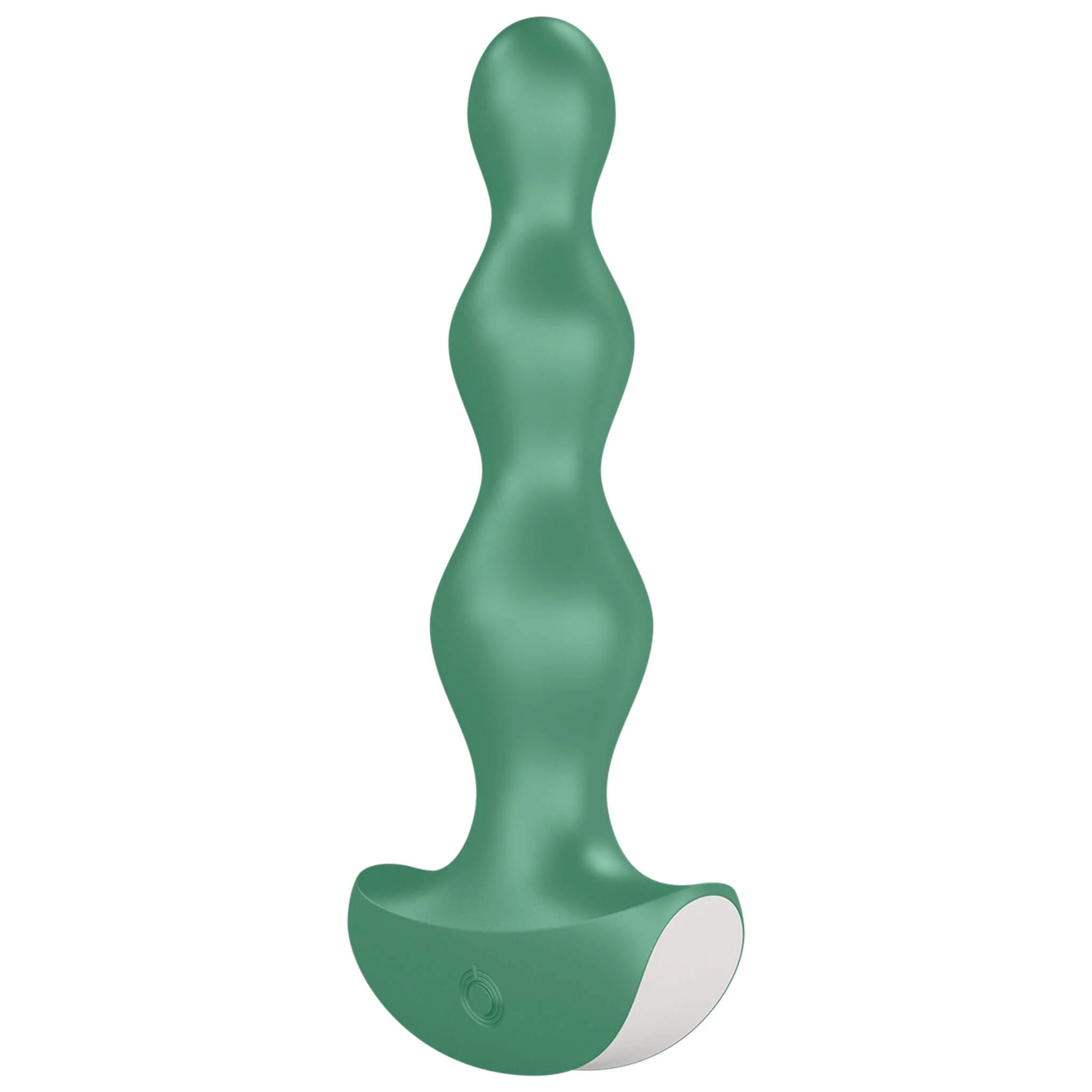 Satisfyer Lolli Plug 2, vihreä
