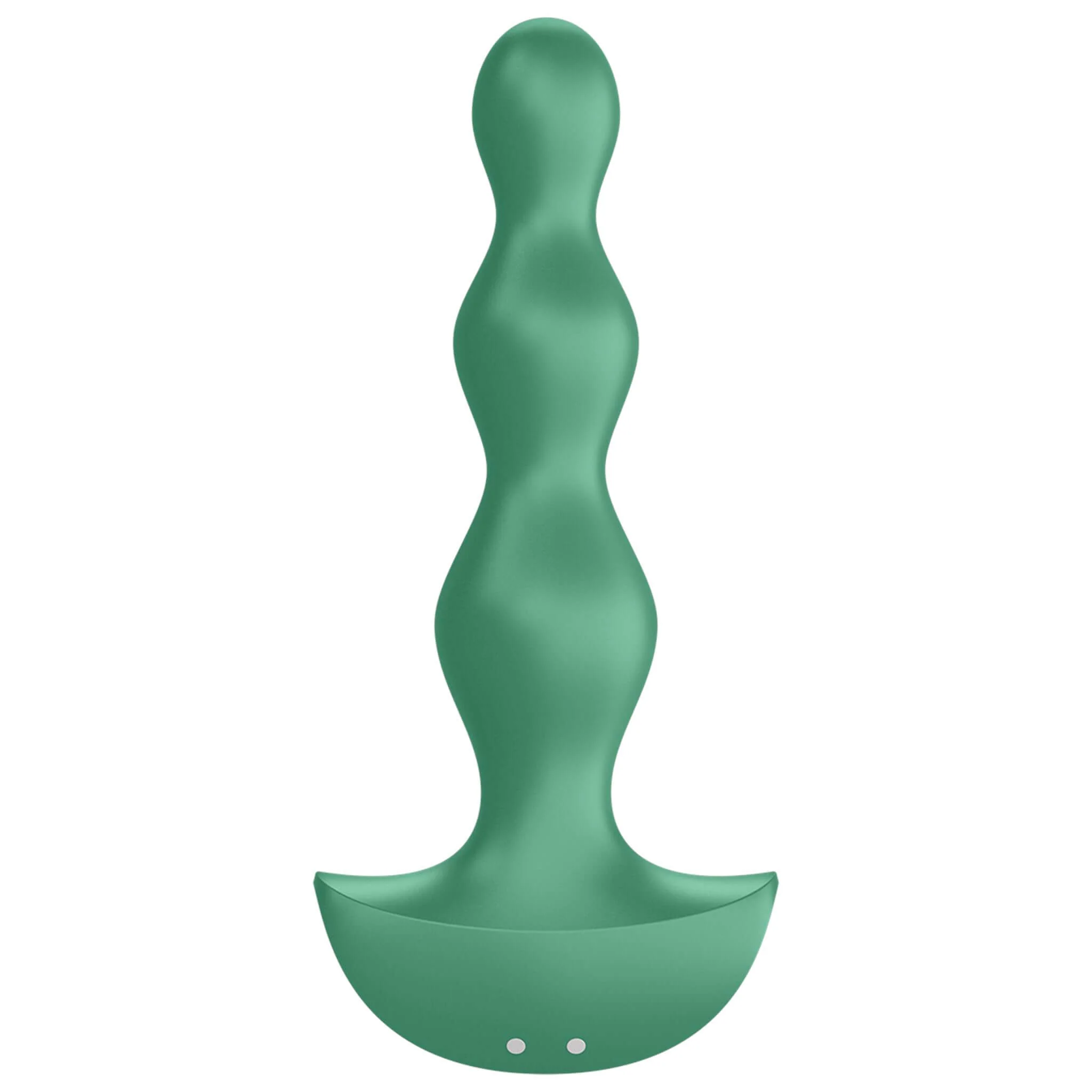 Satisfyer Lolli Plug 2, vihreä - Image 4