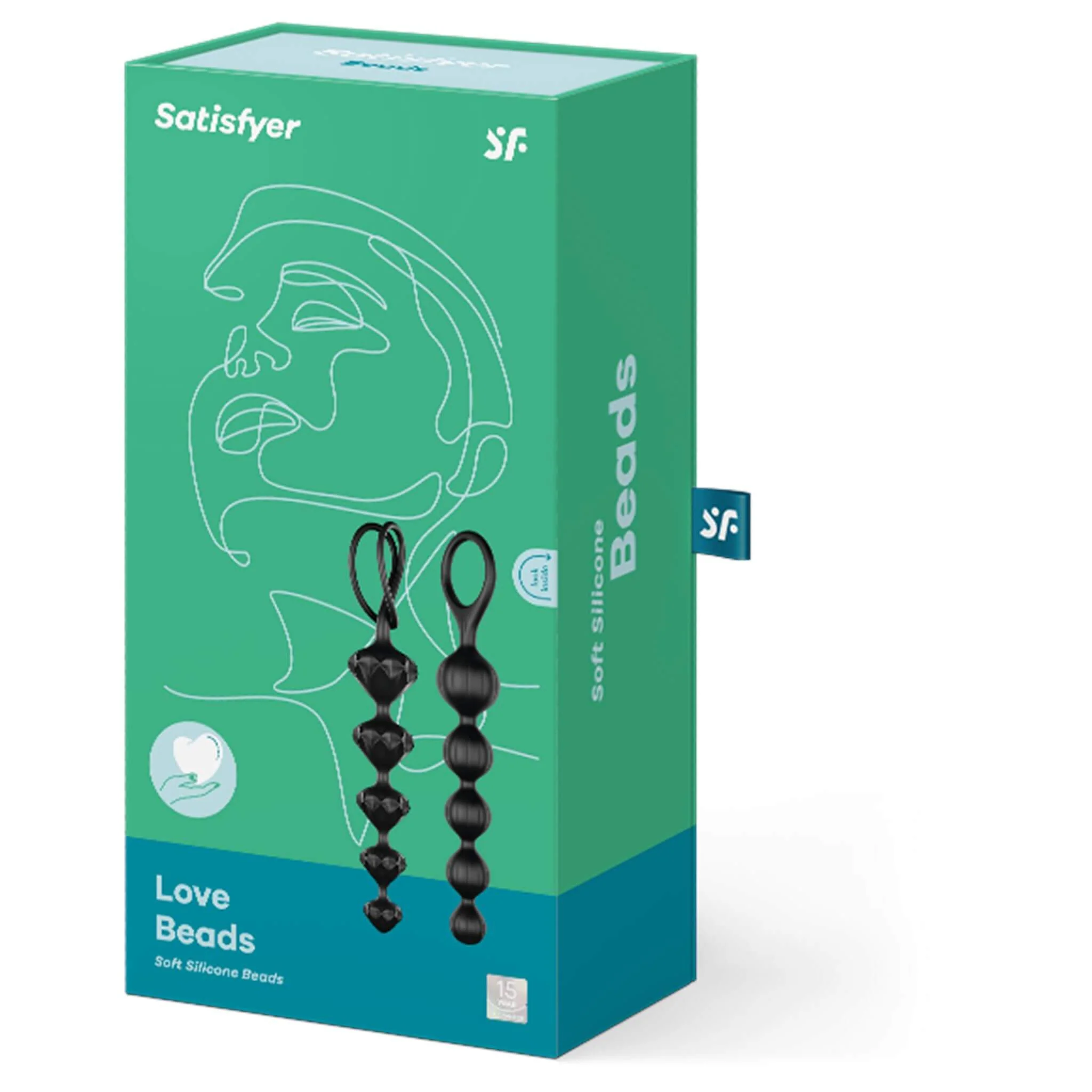 Satisfyer Love Beads - Image 4
