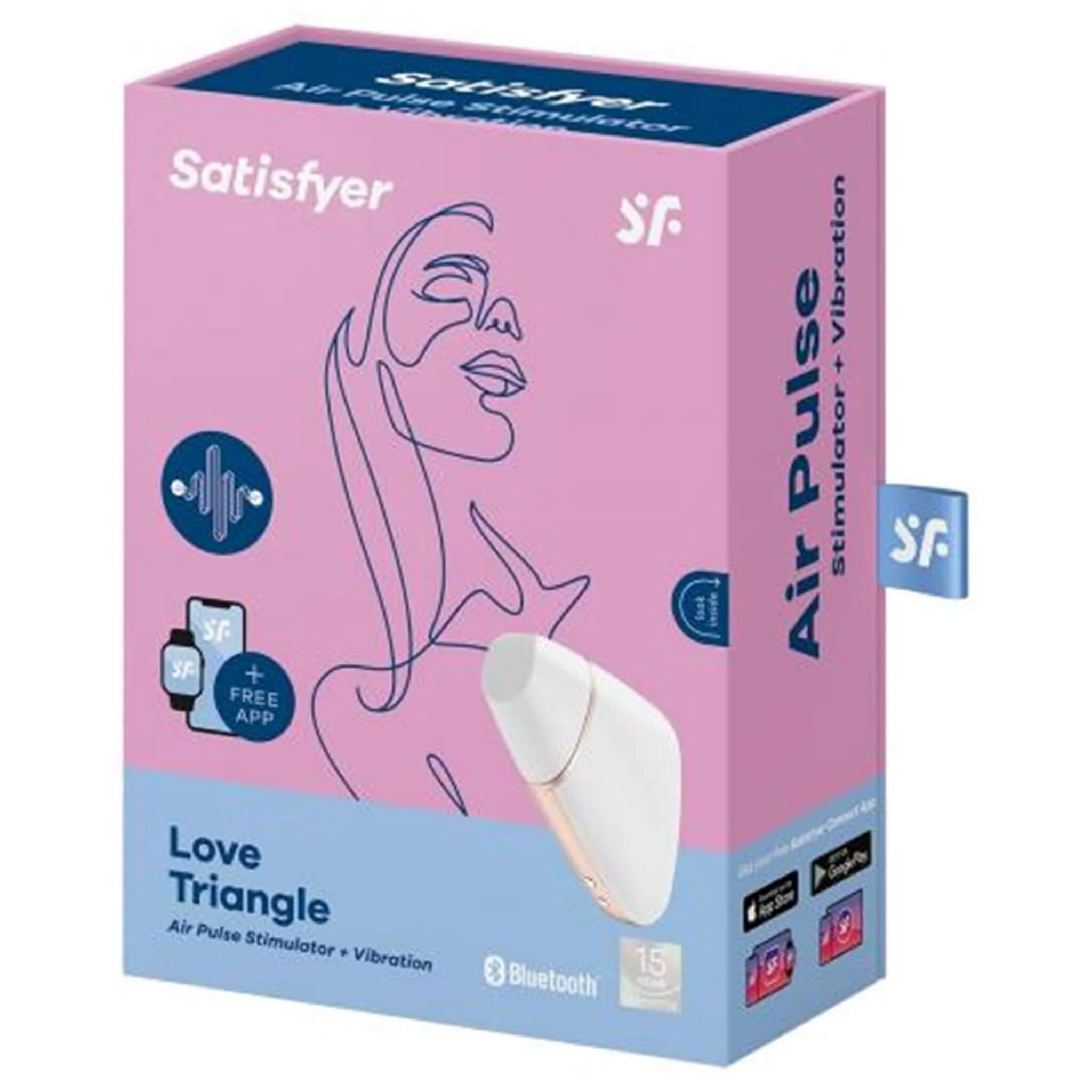 Satisfyer Love Triangle - Image 11