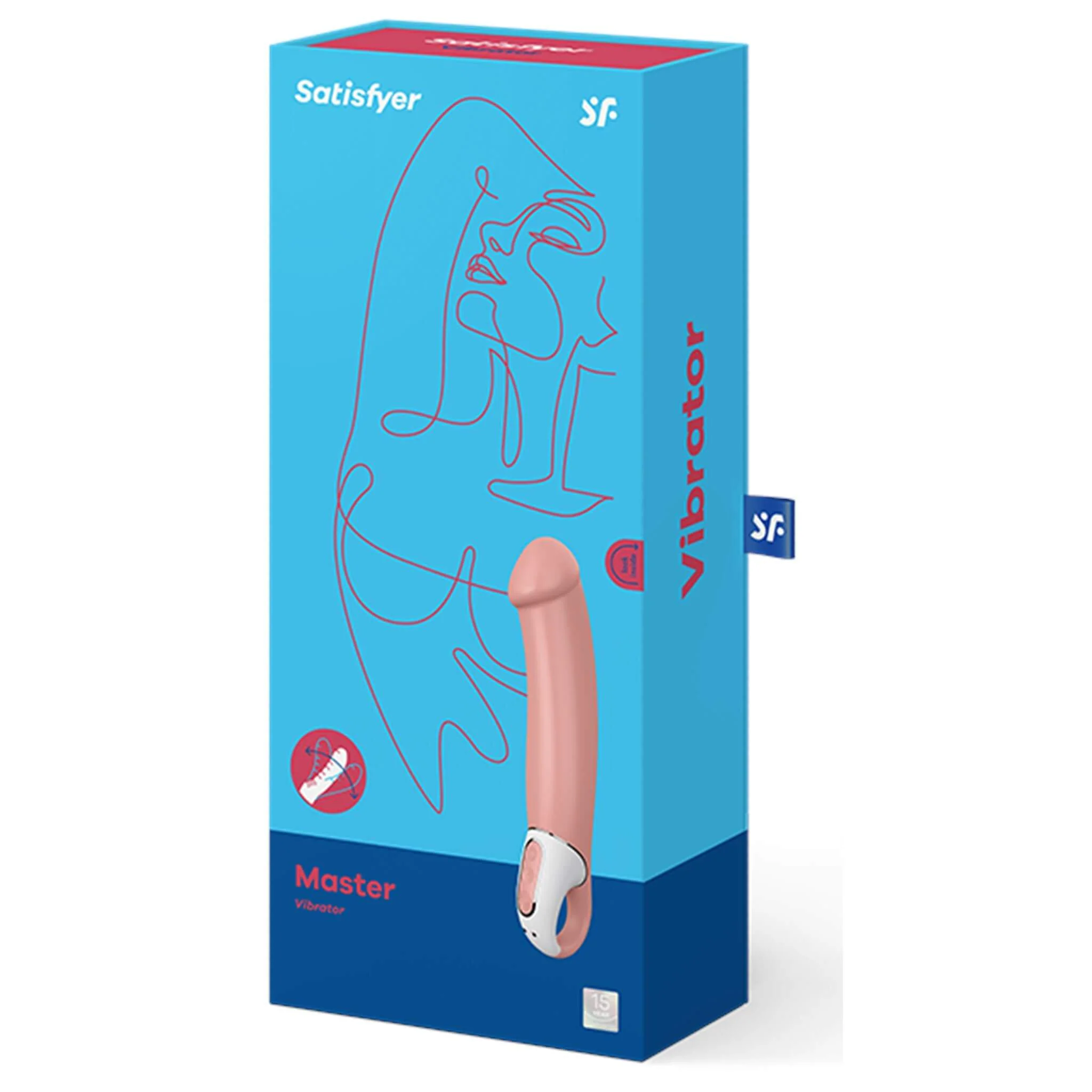 Satisfyer Master - Image 6