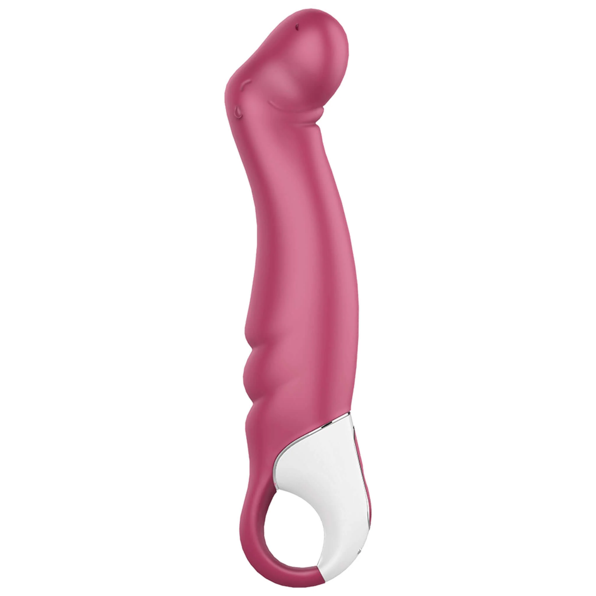 Satisfyer Petting Hippo - Image 3