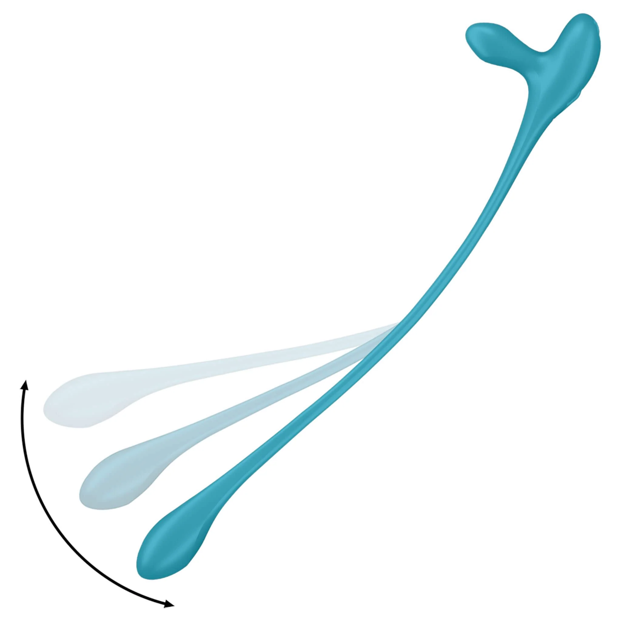 Satisfyer Plug & Play 1 multivibraattori - Image 3