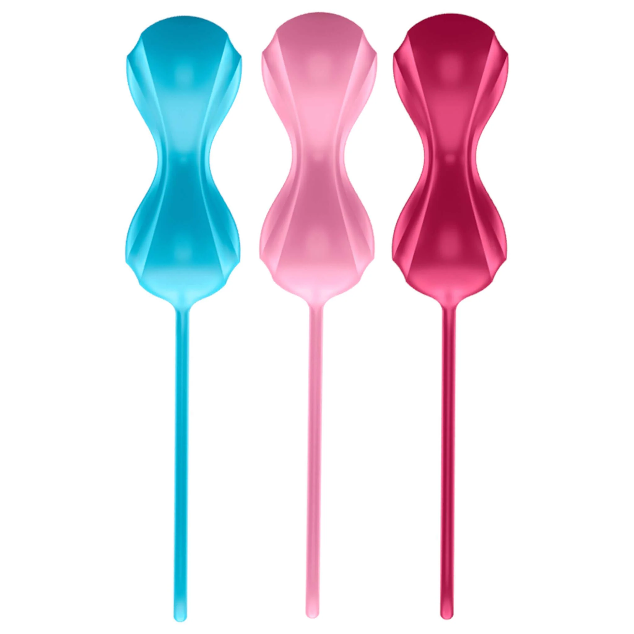 Satisfyer Power Balls -geishakuulat - Image 3