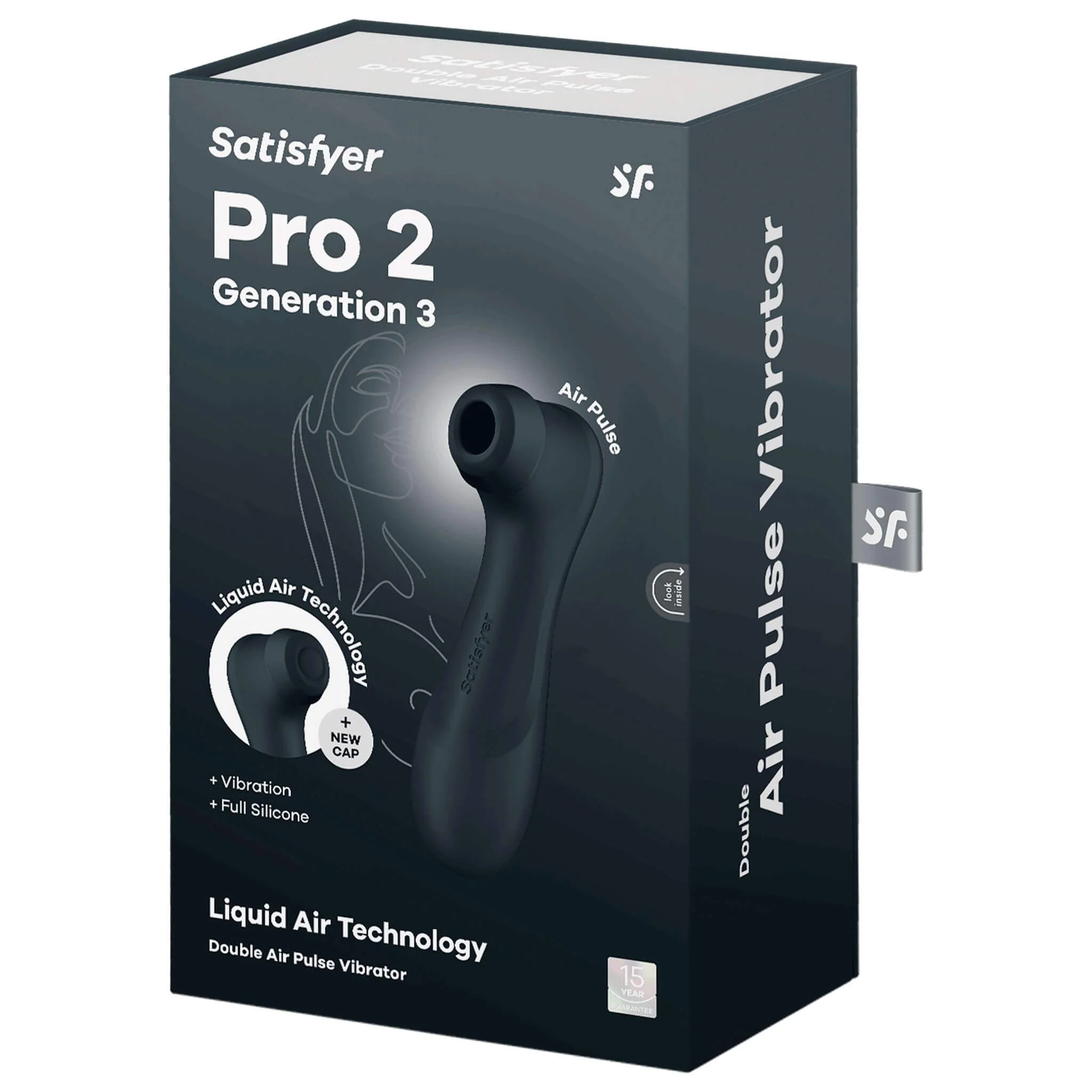 Satisfyer Pro 2 Generation 3 - Image 12