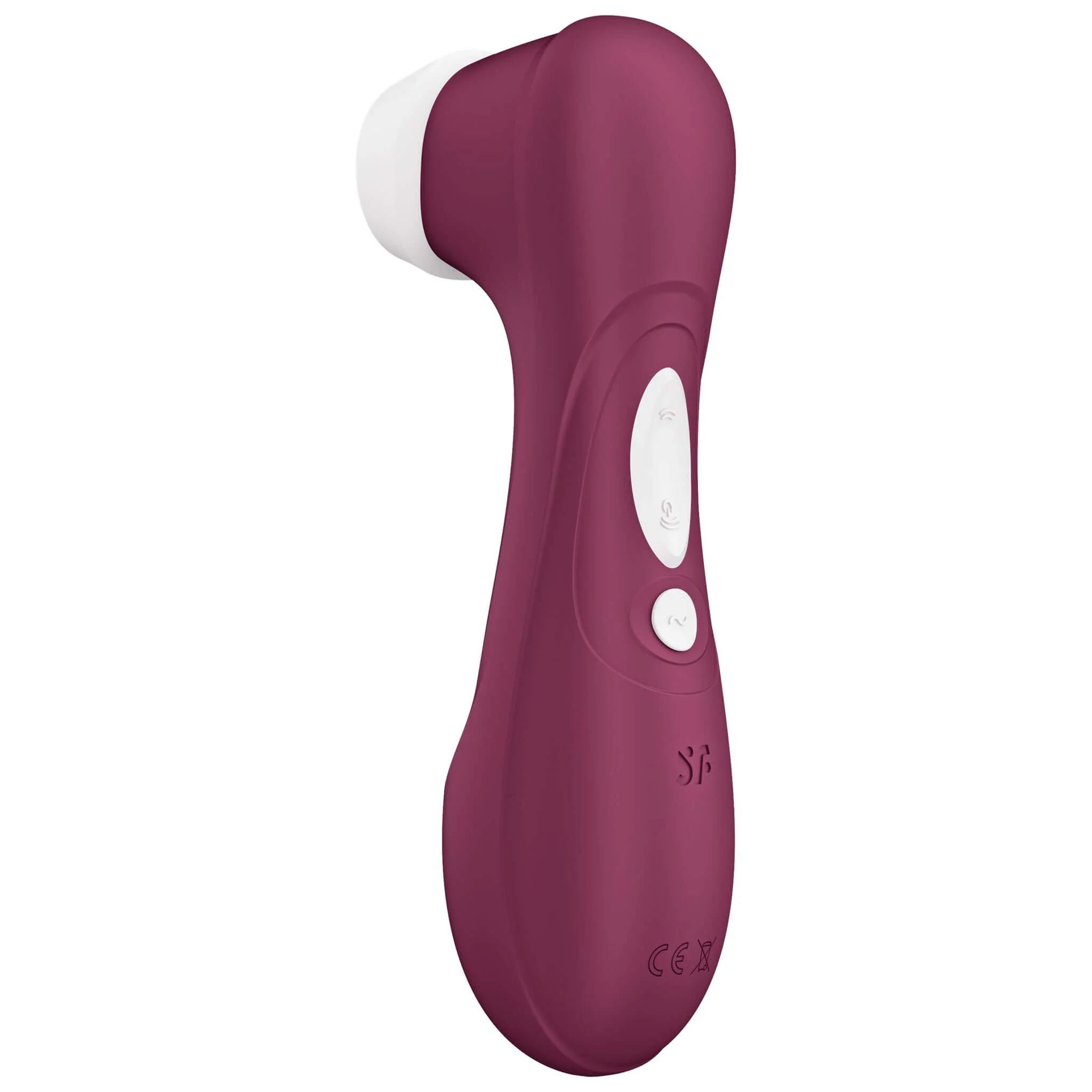 Satisfyer Pro 2 Generation 3 Bluetooth-sovelluksella - Image 3