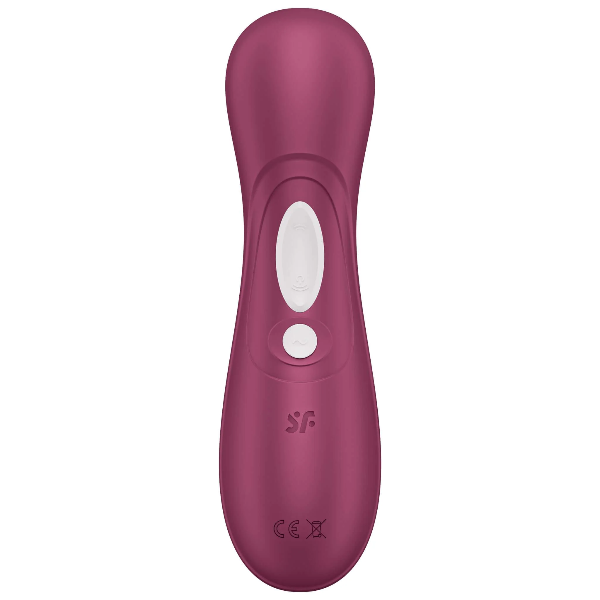 Satisfyer Pro 2 Generation 3 Bluetooth-sovelluksella - Image 4