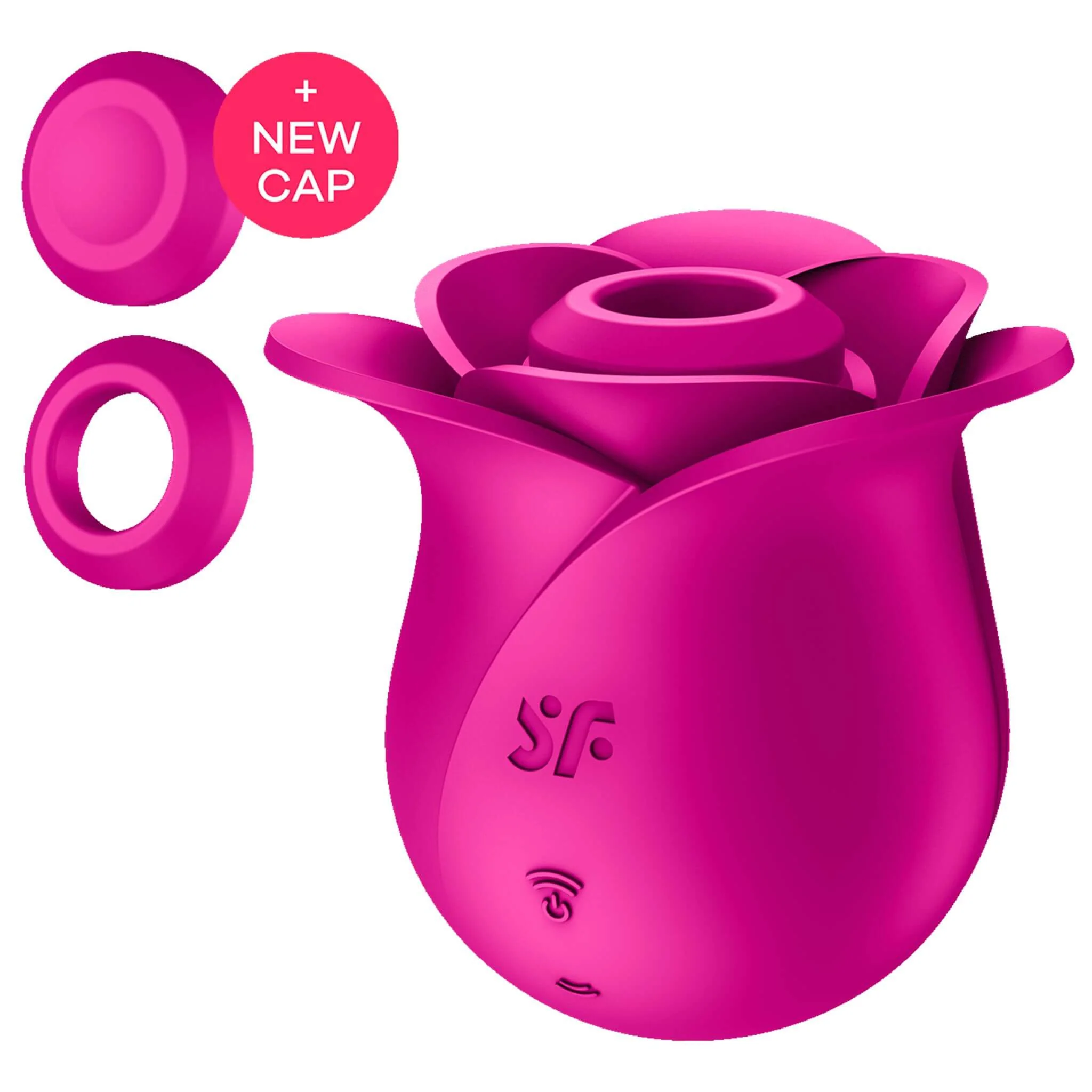 Satisfyer Pro 2 Modern Blossom klitoriskiihotin - Image 2