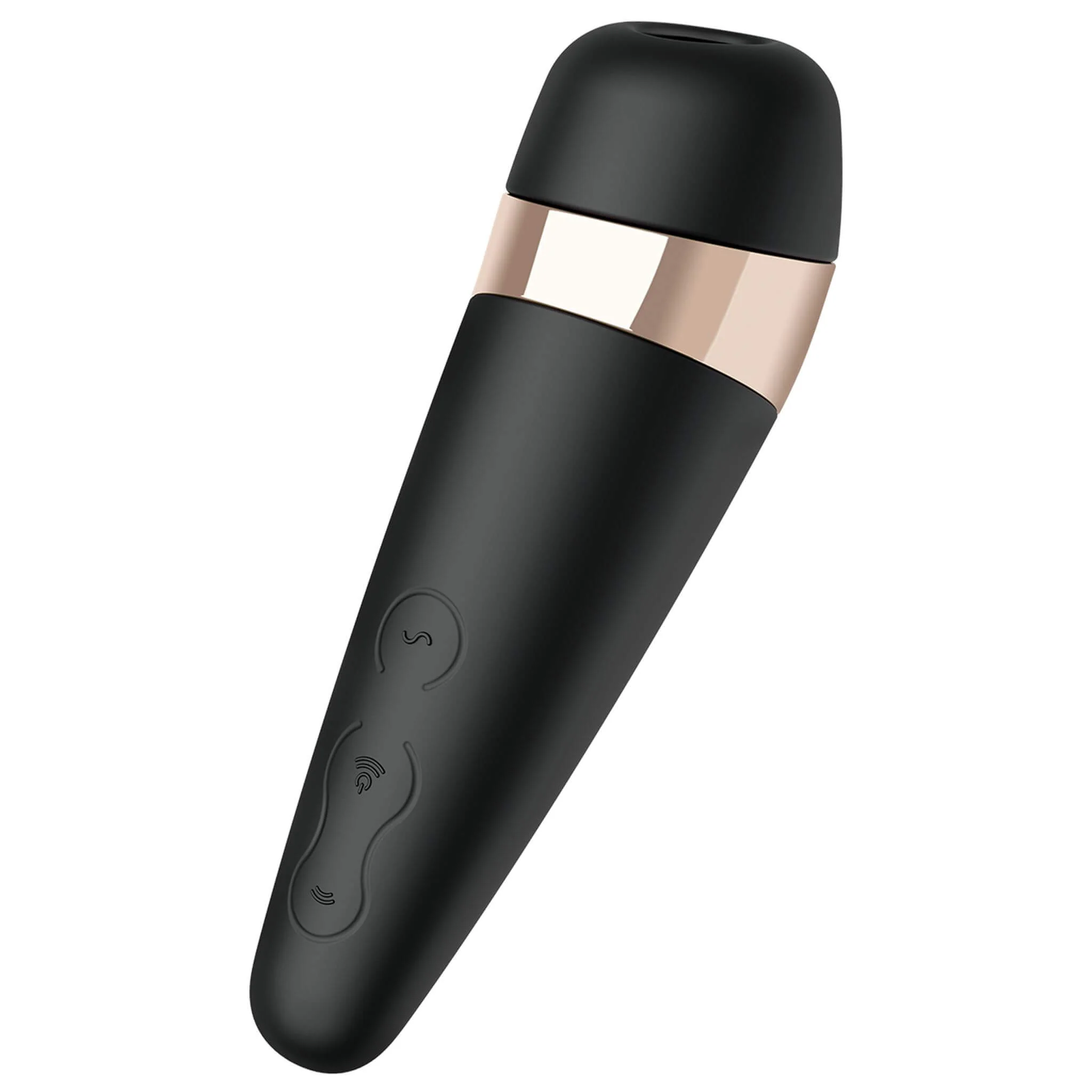 Satisfyer Pro 3+ Vibration -vibraattori - Image 4