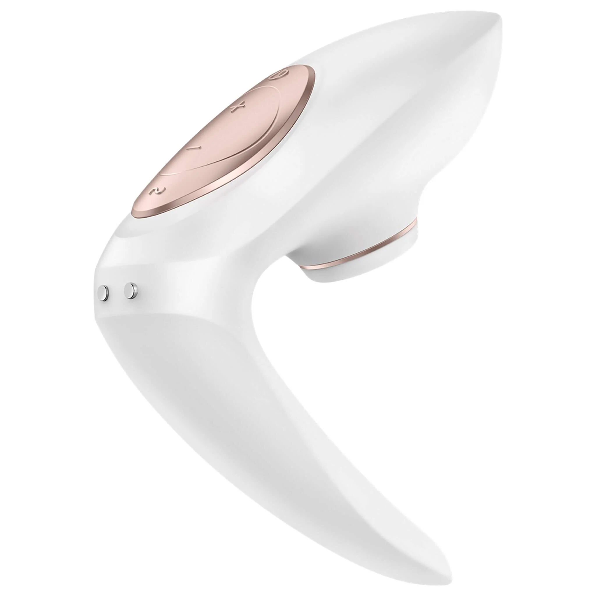 Satisfyer Pro 4 Couples - yhteiseen käyttöön - Image 4