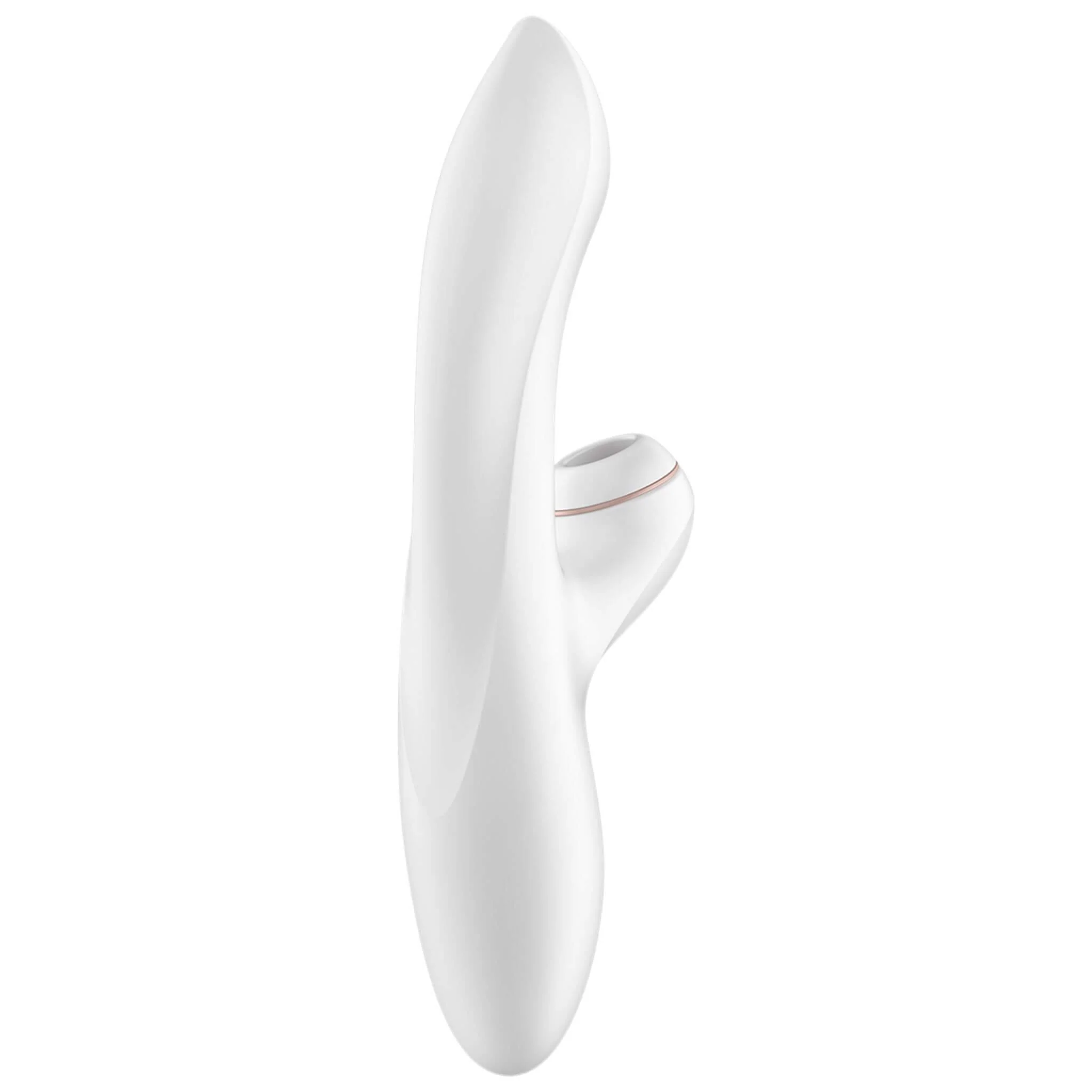 Satisfyer Pro G-Spot Rabbit -pupuvibraattori - Image 3