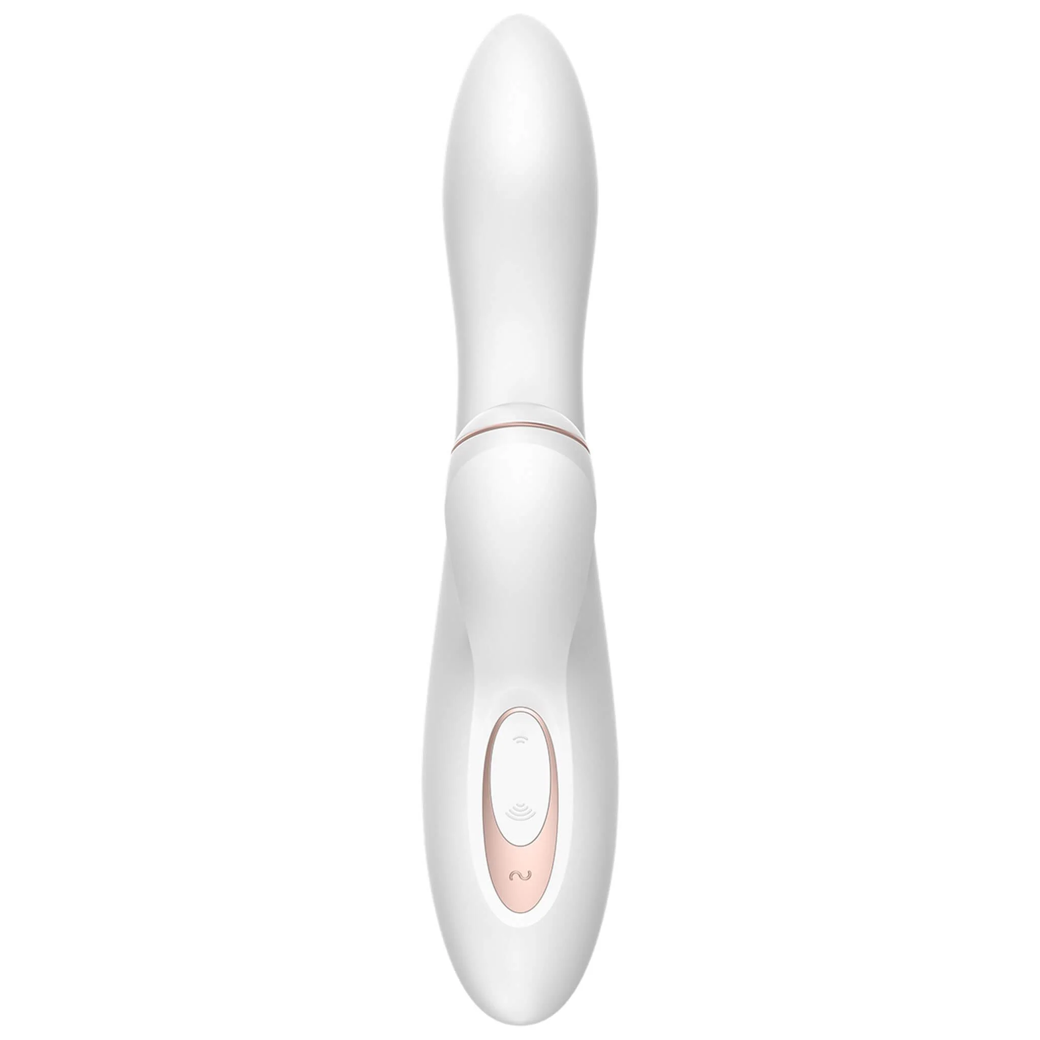 Satisfyer Pro G-Spot Rabbit -pupuvibraattori - Image 5
