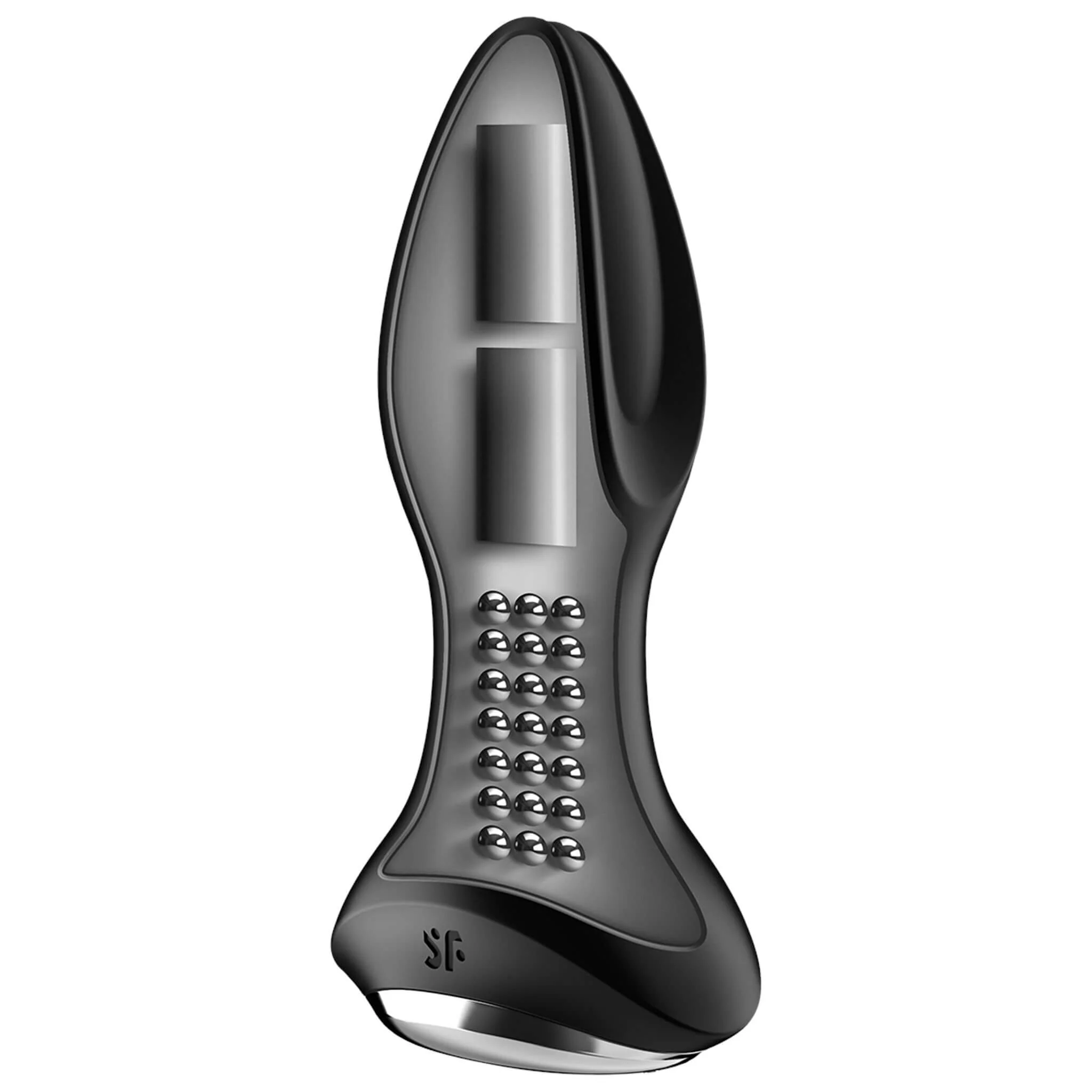Satisfyer Rotator Plug 2+ - Image 2