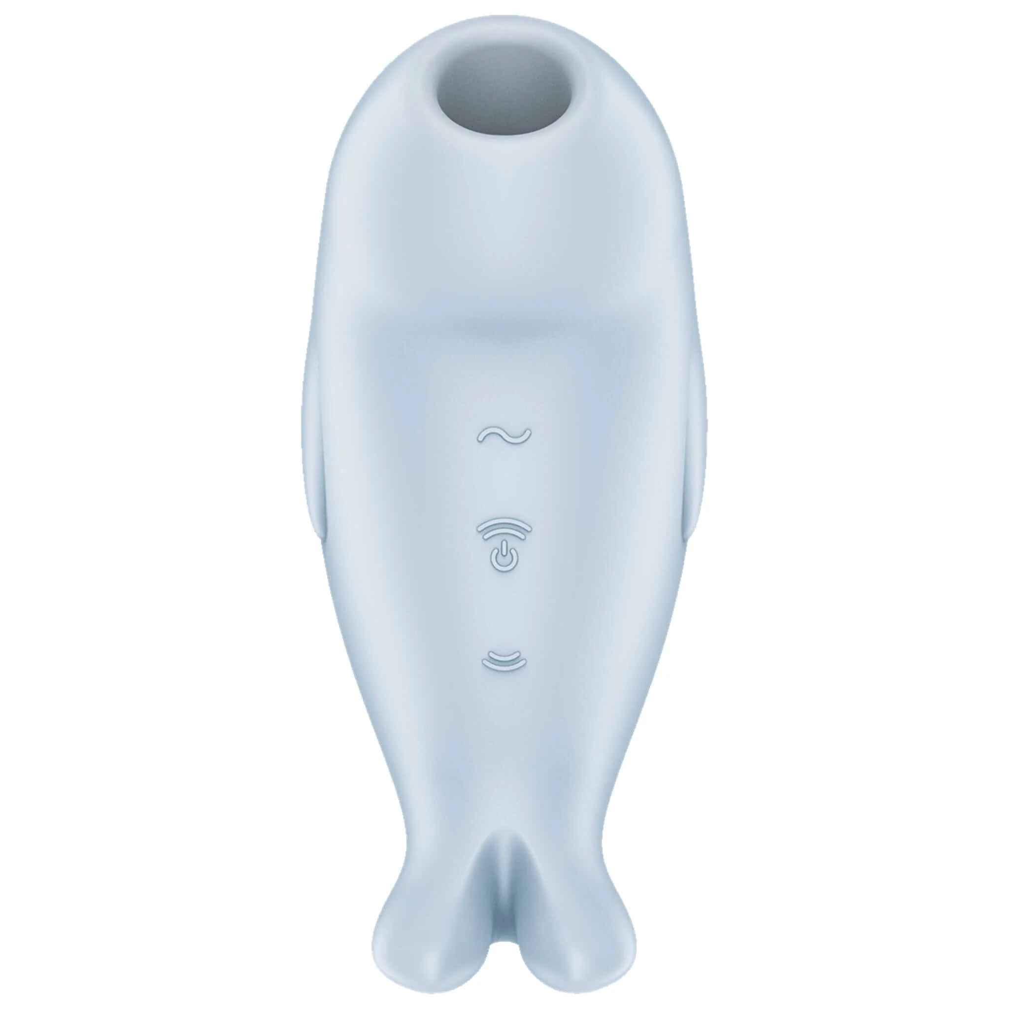 Satisfyer Seal You Soon klitoriskiihotin - Image 2