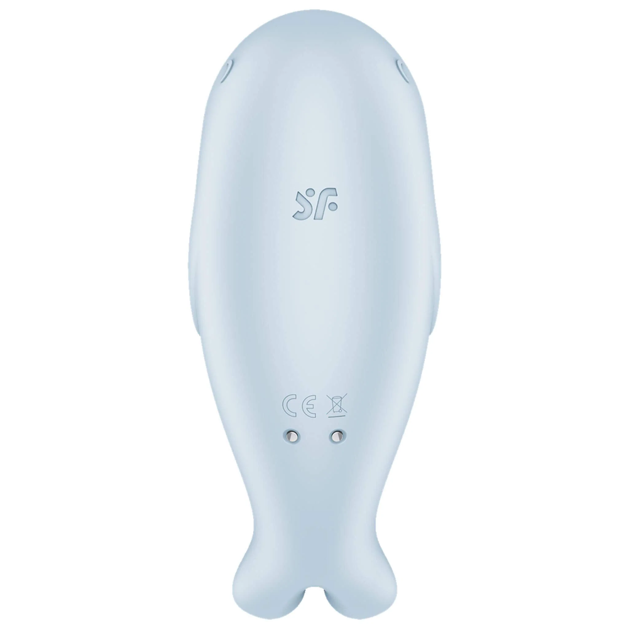 Satisfyer Seal You Soon klitoriskiihotin - Image 4