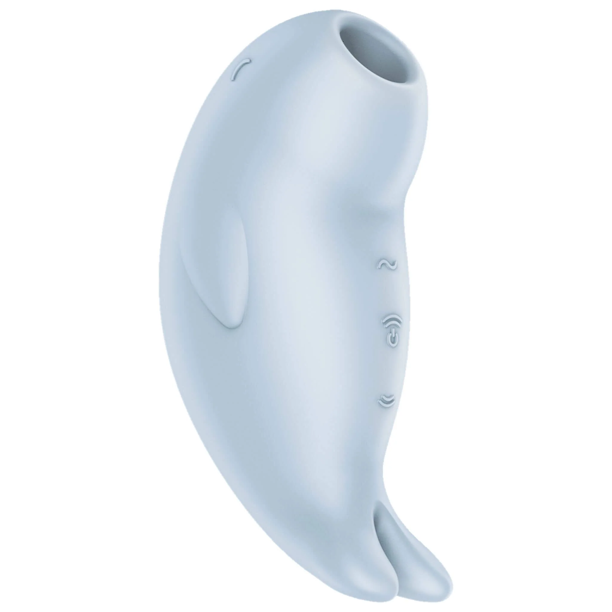 Satisfyer Seal You Soon klitoriskiihotin - Image 5