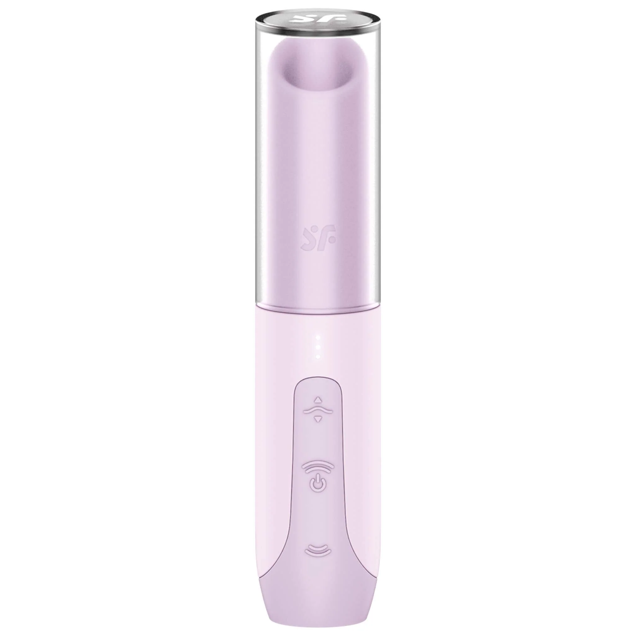 Satisfyer Secret Kiss klitoriskiihotin