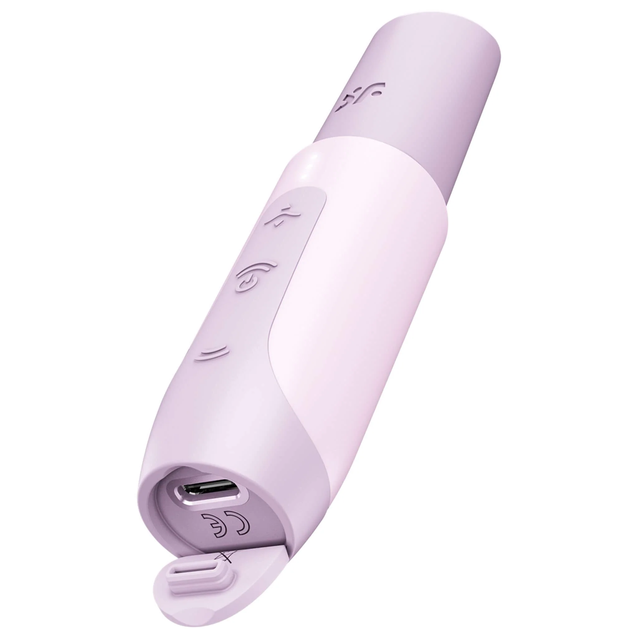 Satisfyer Secret Kiss klitoriskiihotin - Image 5