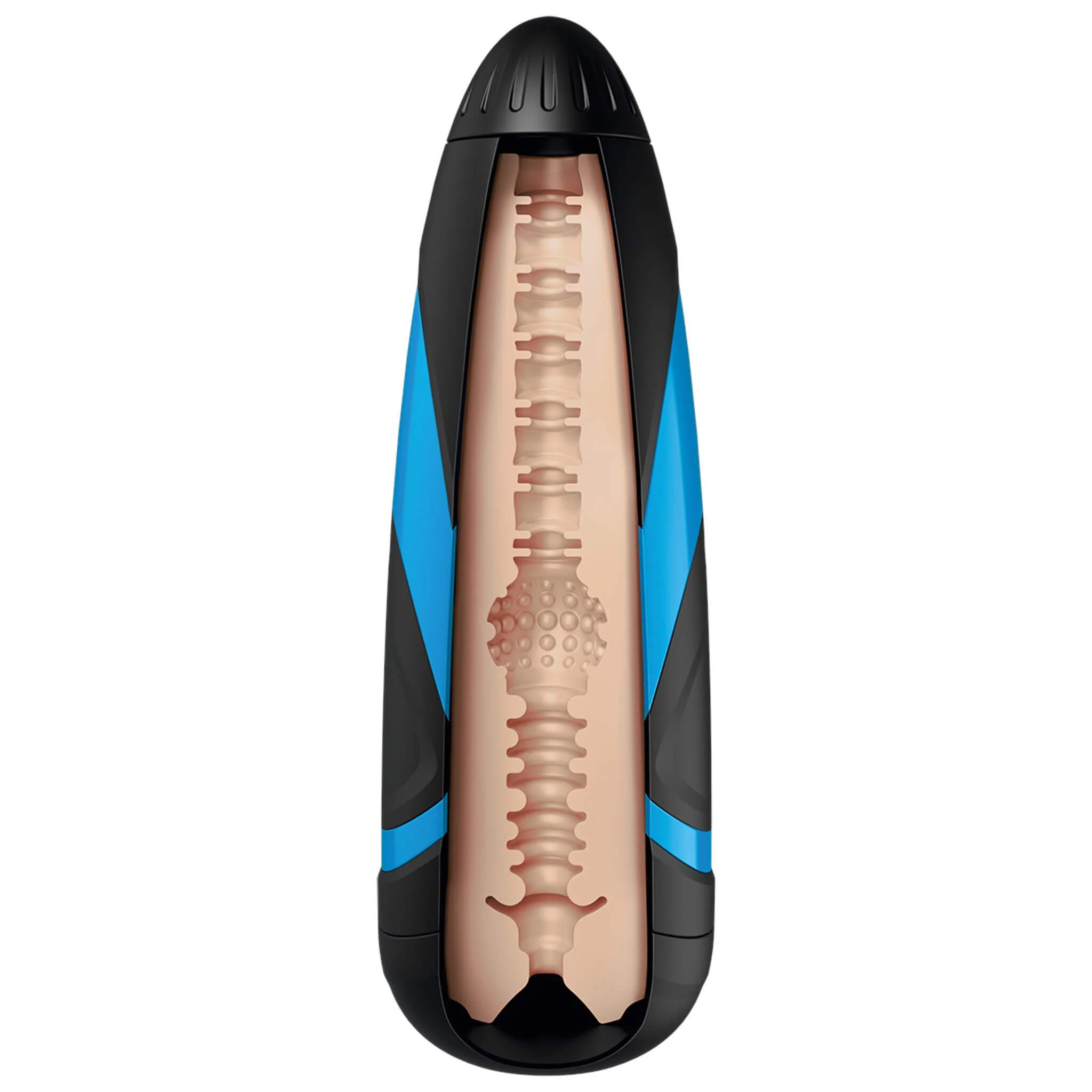 Satisfyer Sleeve 'Tri Delights'