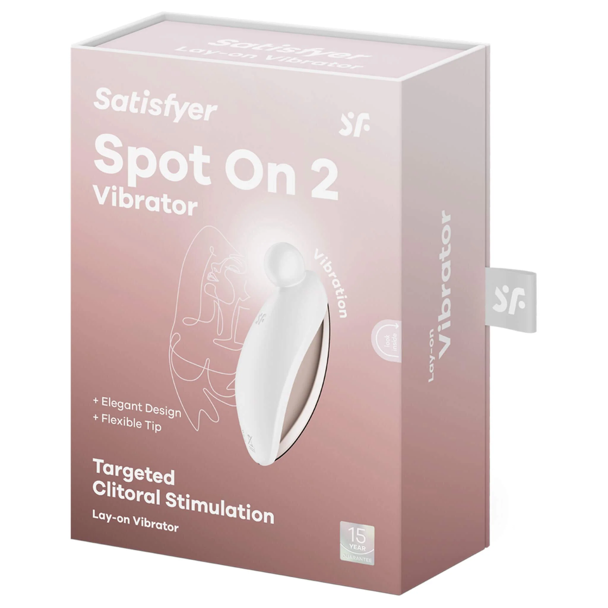 Satisfyer Spot On 2 - Image 6