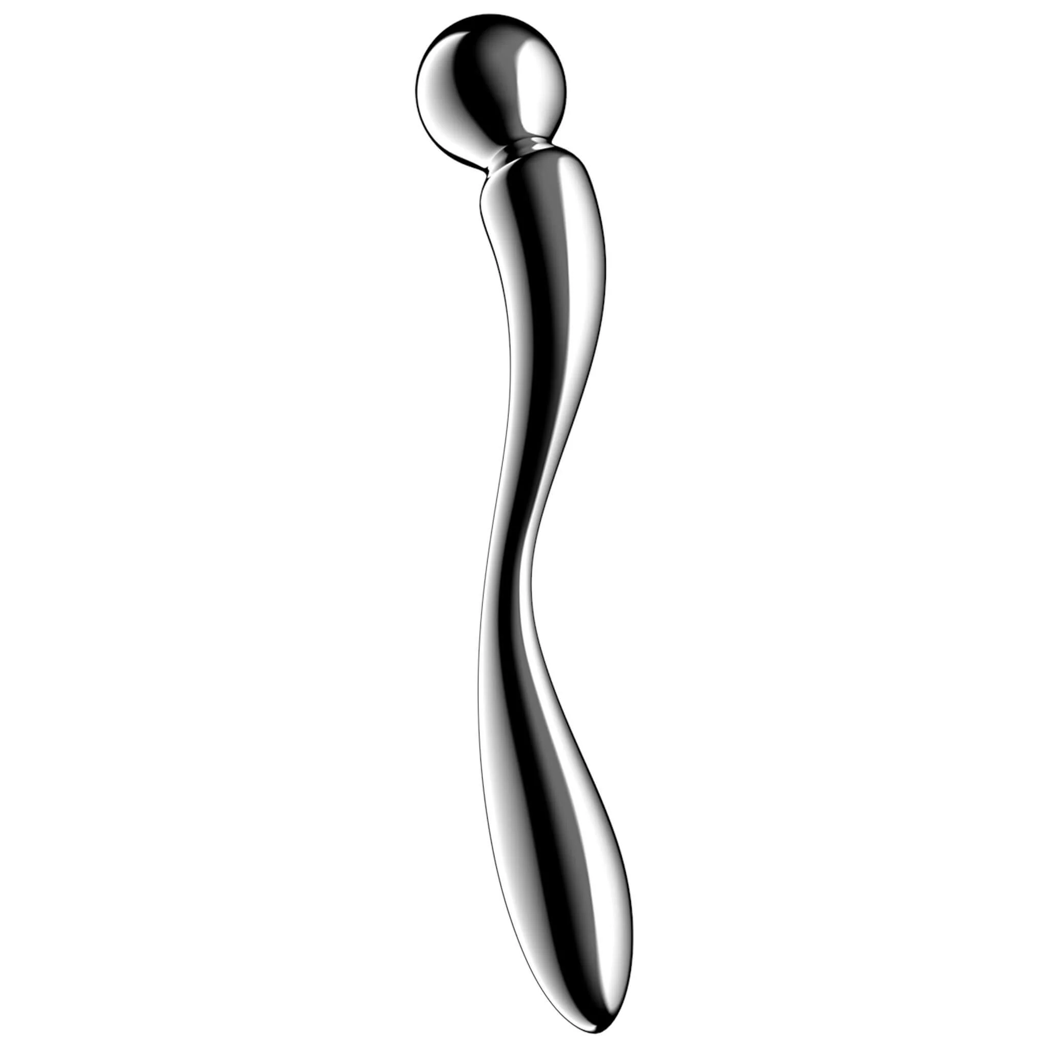 Satisfyer Star Force 2 metallidildo - Image 2