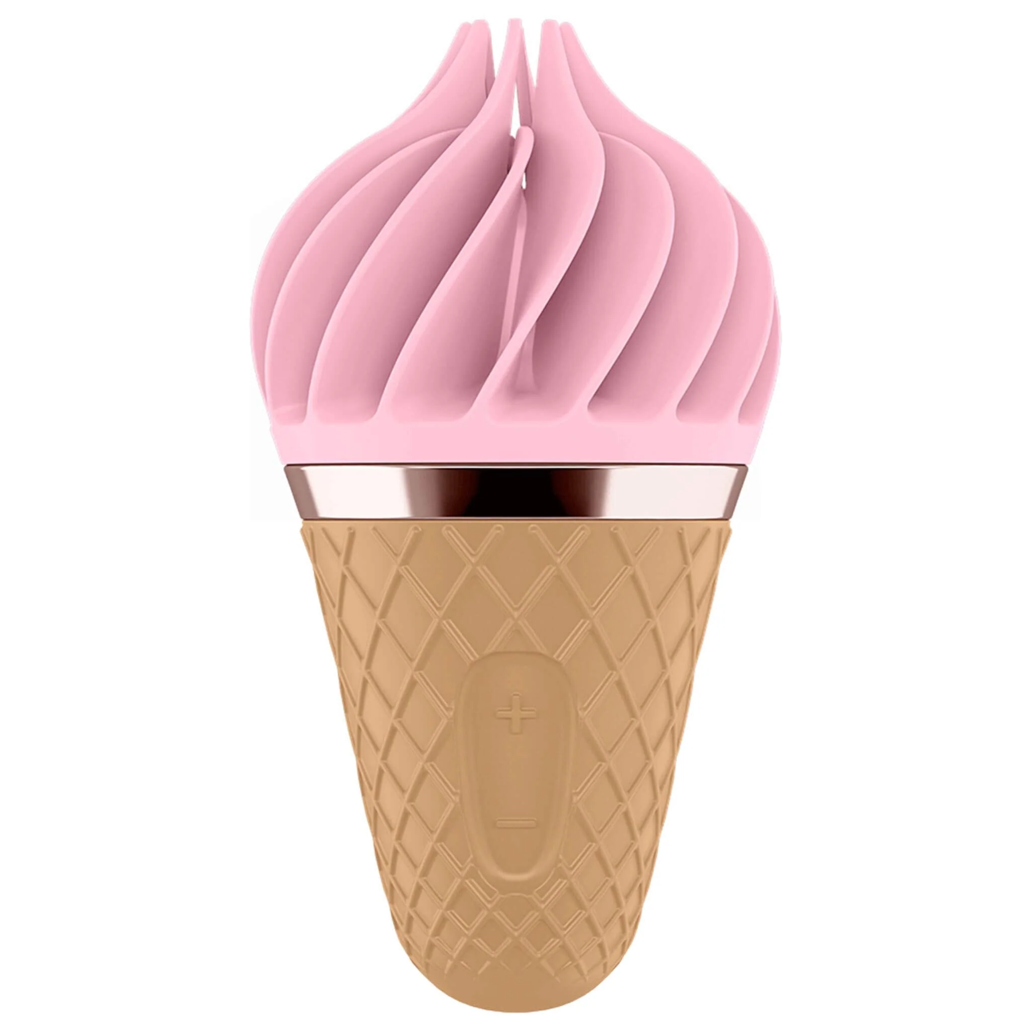 Satisfyer Sweet Treat - Image 9