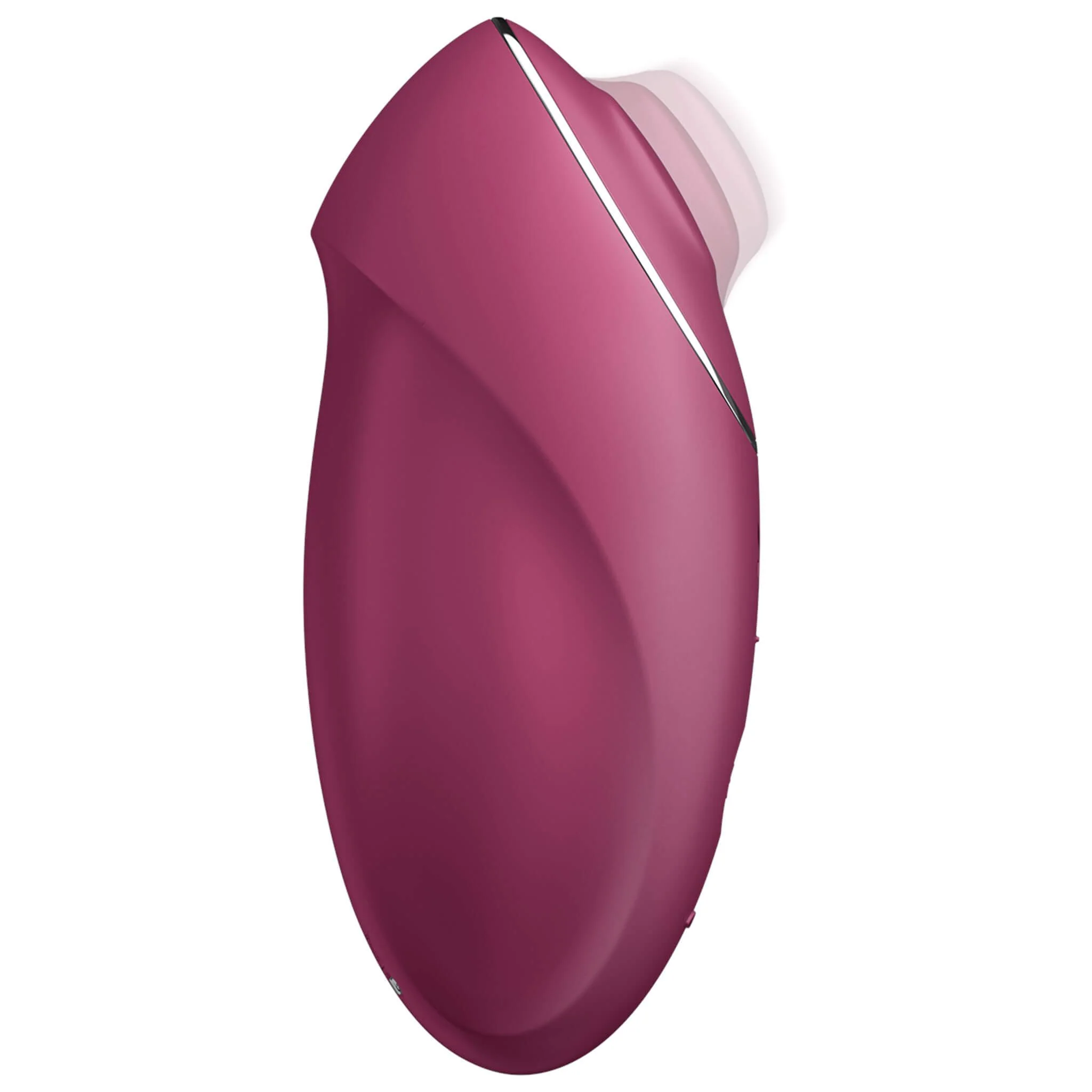 Satisfyer Tap & Climax 1 - Lay-on-vibraattori - Image 2