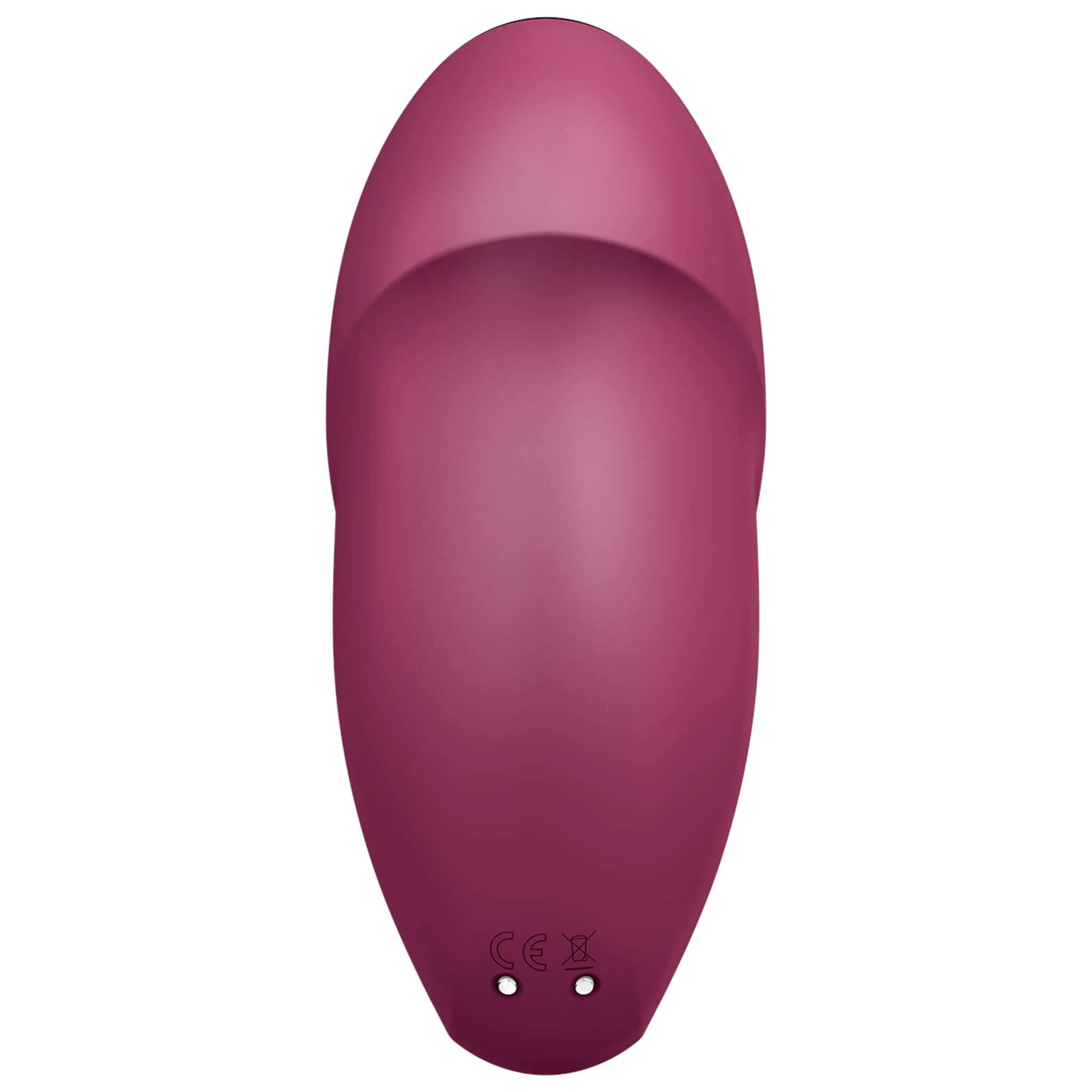 Satisfyer Tap & Climax 1 - Lay-on-vibraattori - Image 6