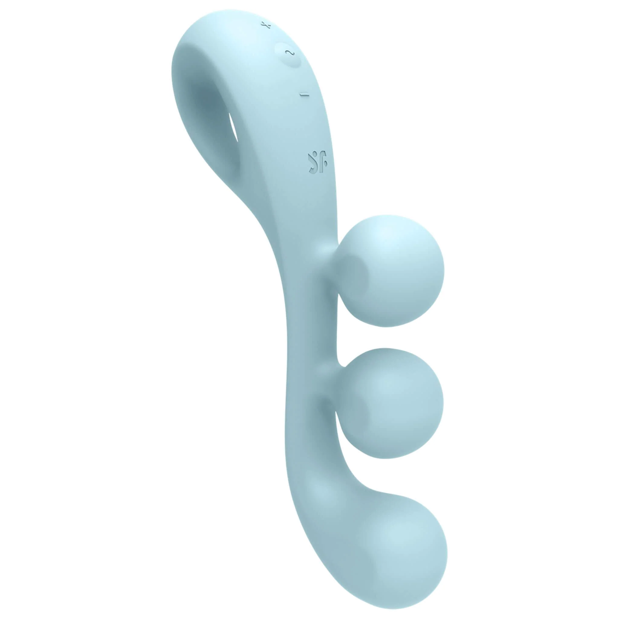 Satisfyer Tri Ball 2 multivibraattori - Image 3