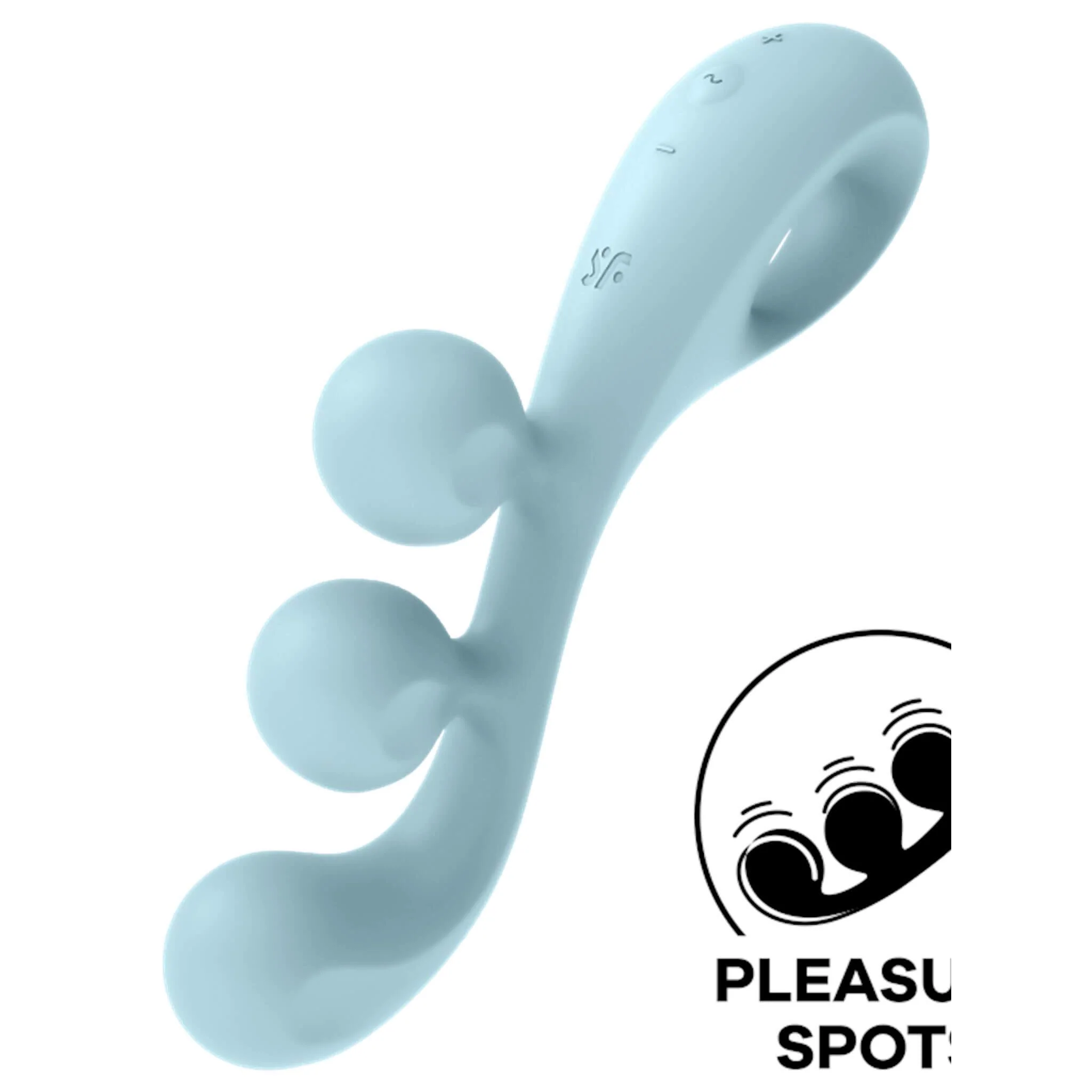 Satisfyer Tri Ball 2 multivibraattori - Image 4