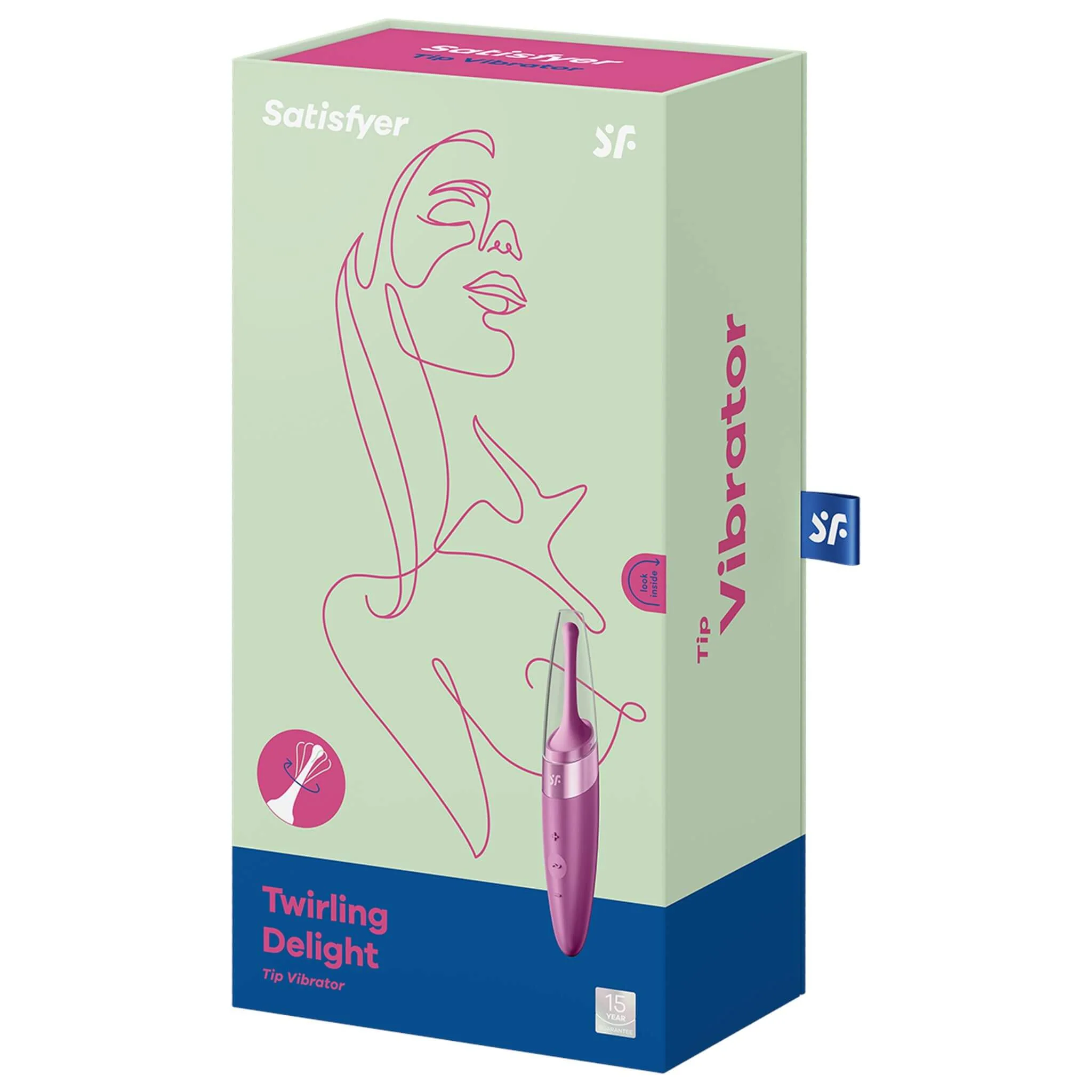 Satisfyer Twirling Delight - Image 12