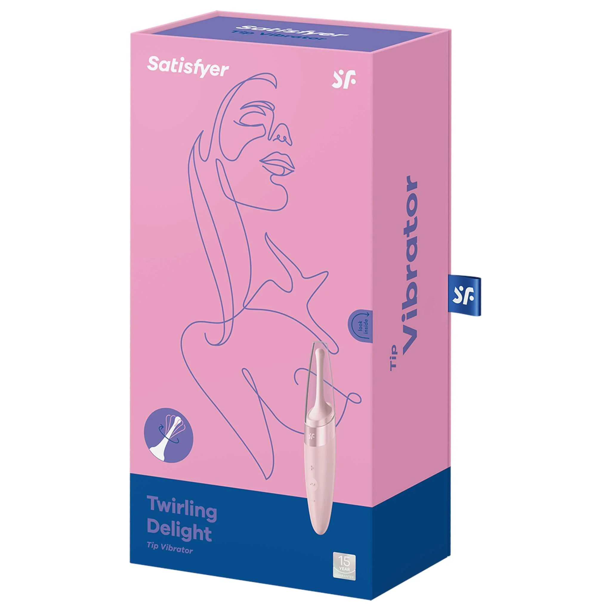 Satisfyer Twirling Delight - Image 6