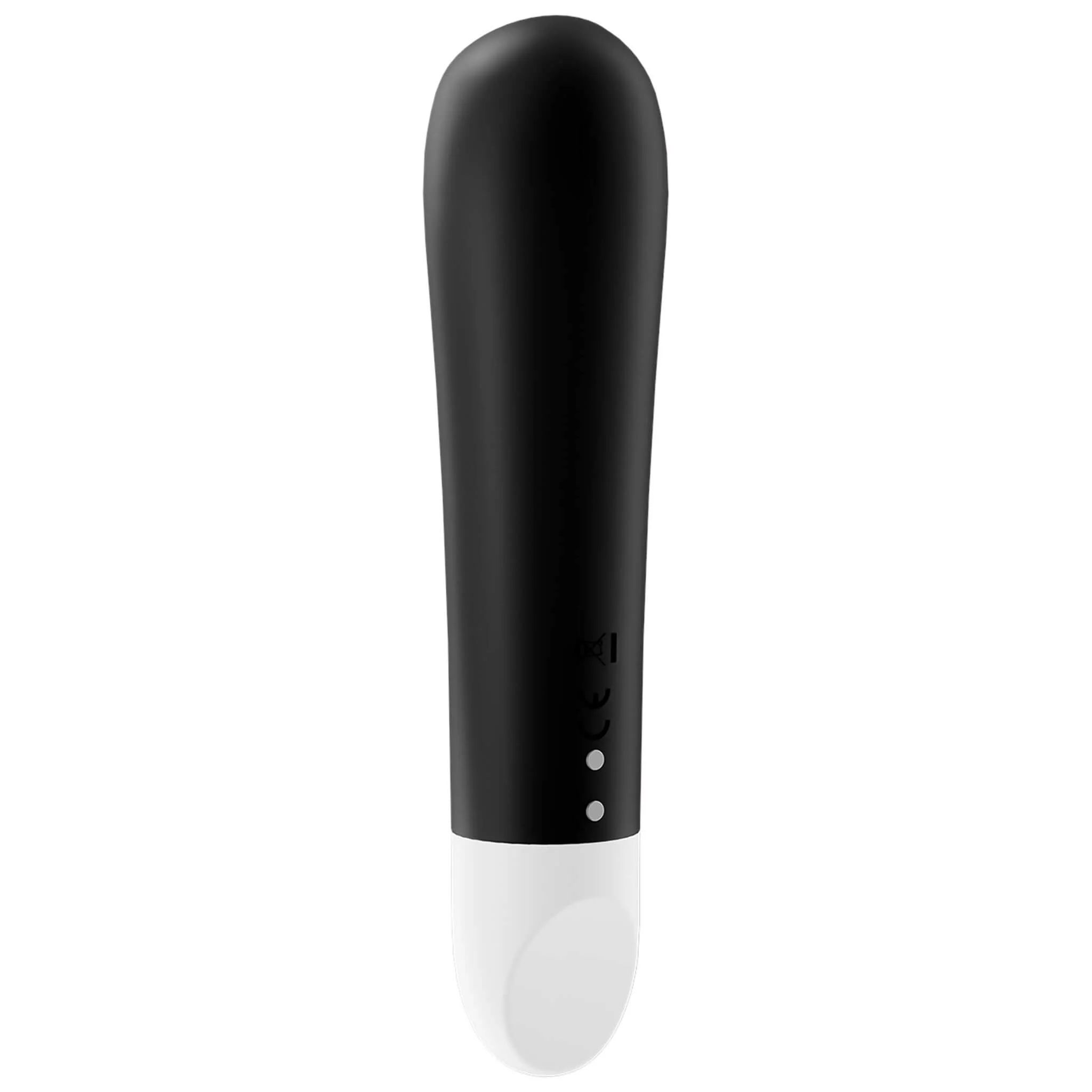 Satisfyer Ultra Power Bullet 2, musta - Image 4