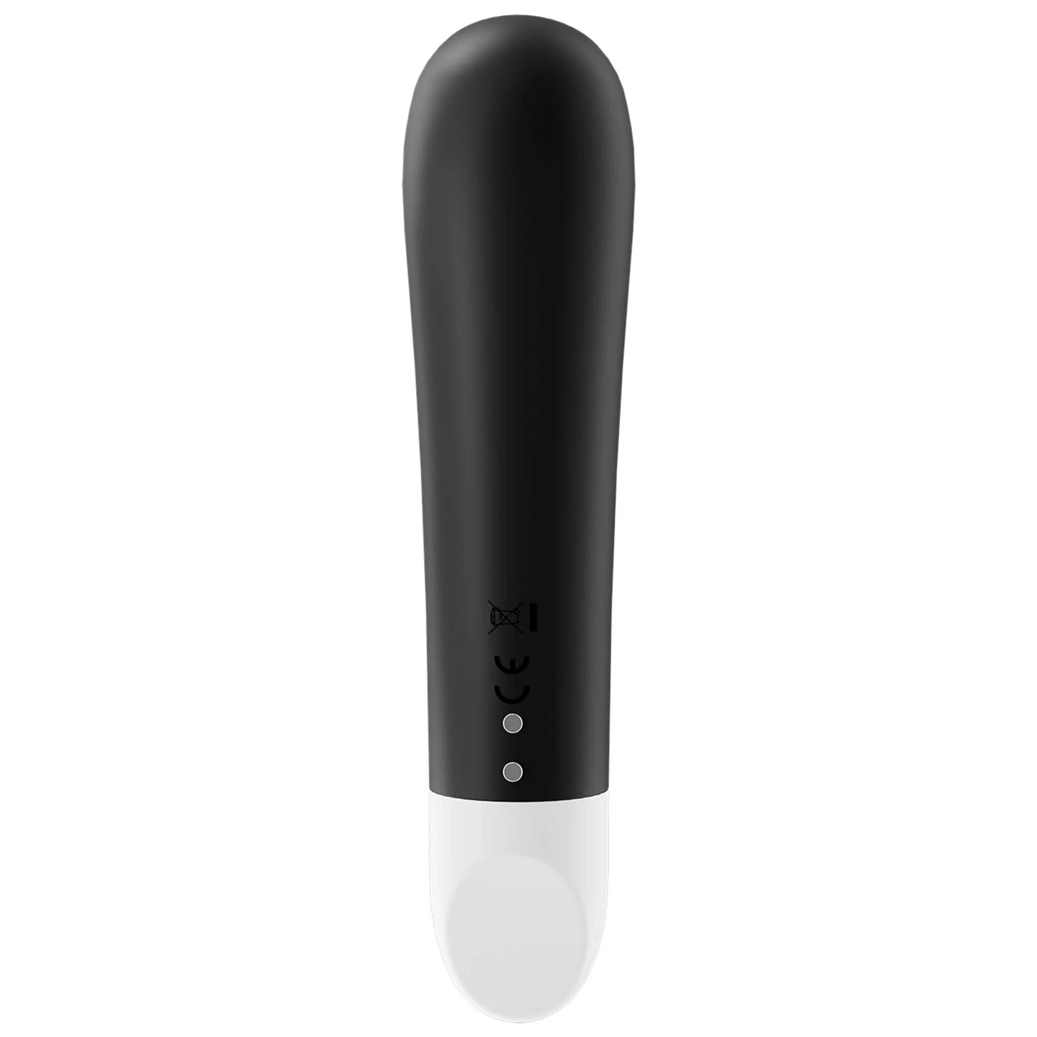 Satisfyer Ultra Power Bullet 2, musta - Image 5
