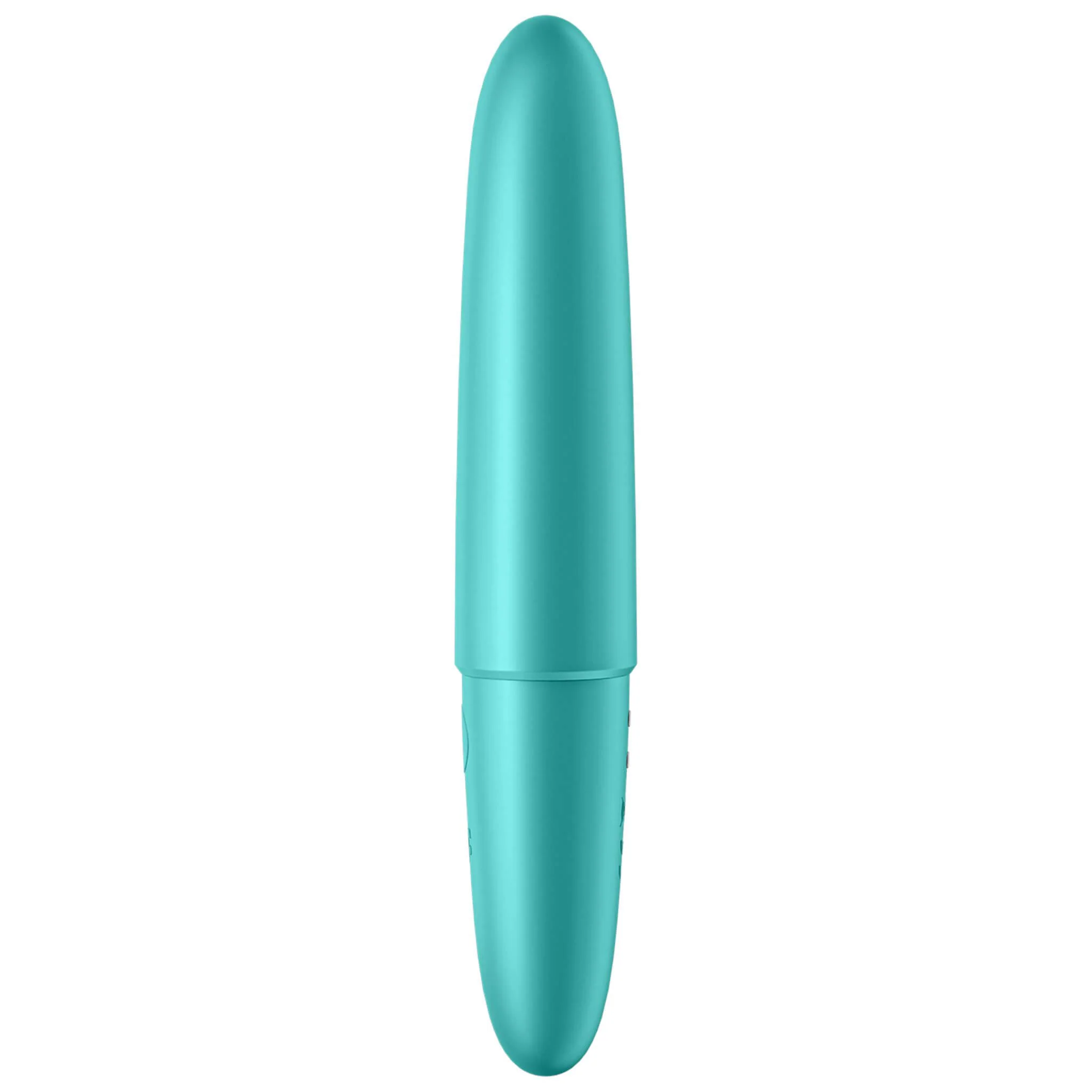 Satisfyer Ultra Power Bullet 6, turkoosi - Image 3