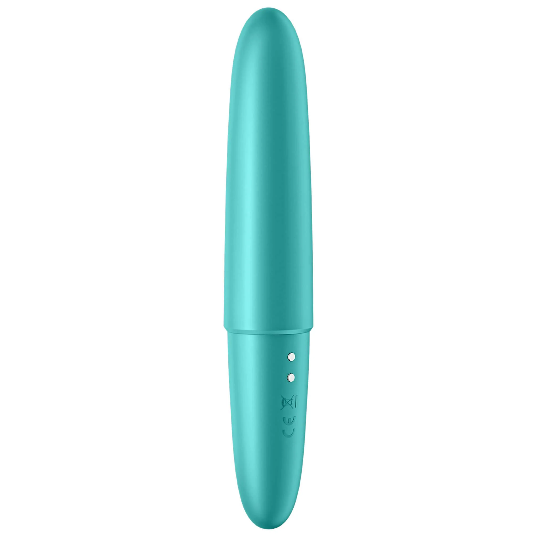 Satisfyer Ultra Power Bullet 6, turkoosi - Image 4