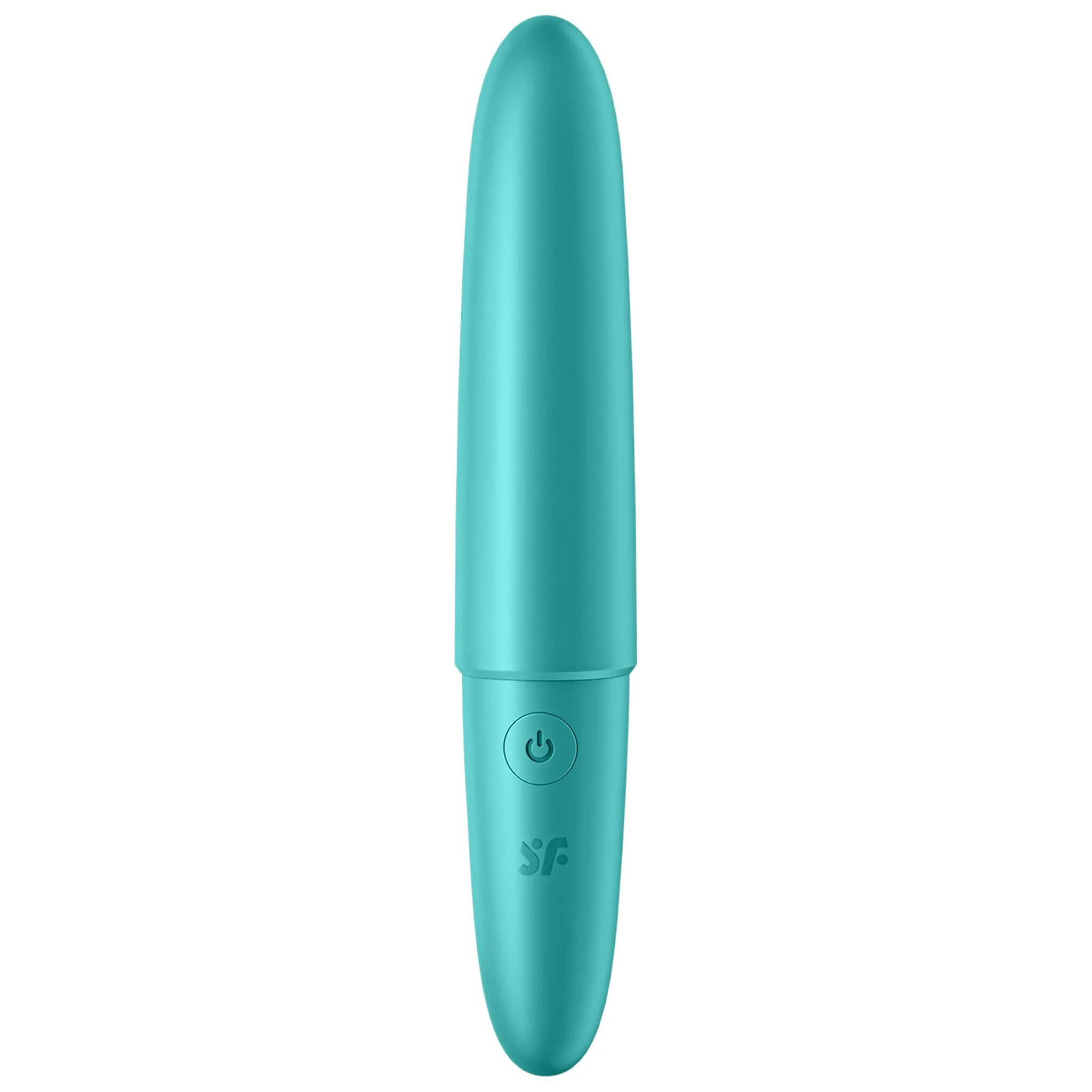 Satisfyer Ultra Power Bullet 6, turkoosi - Image 6
