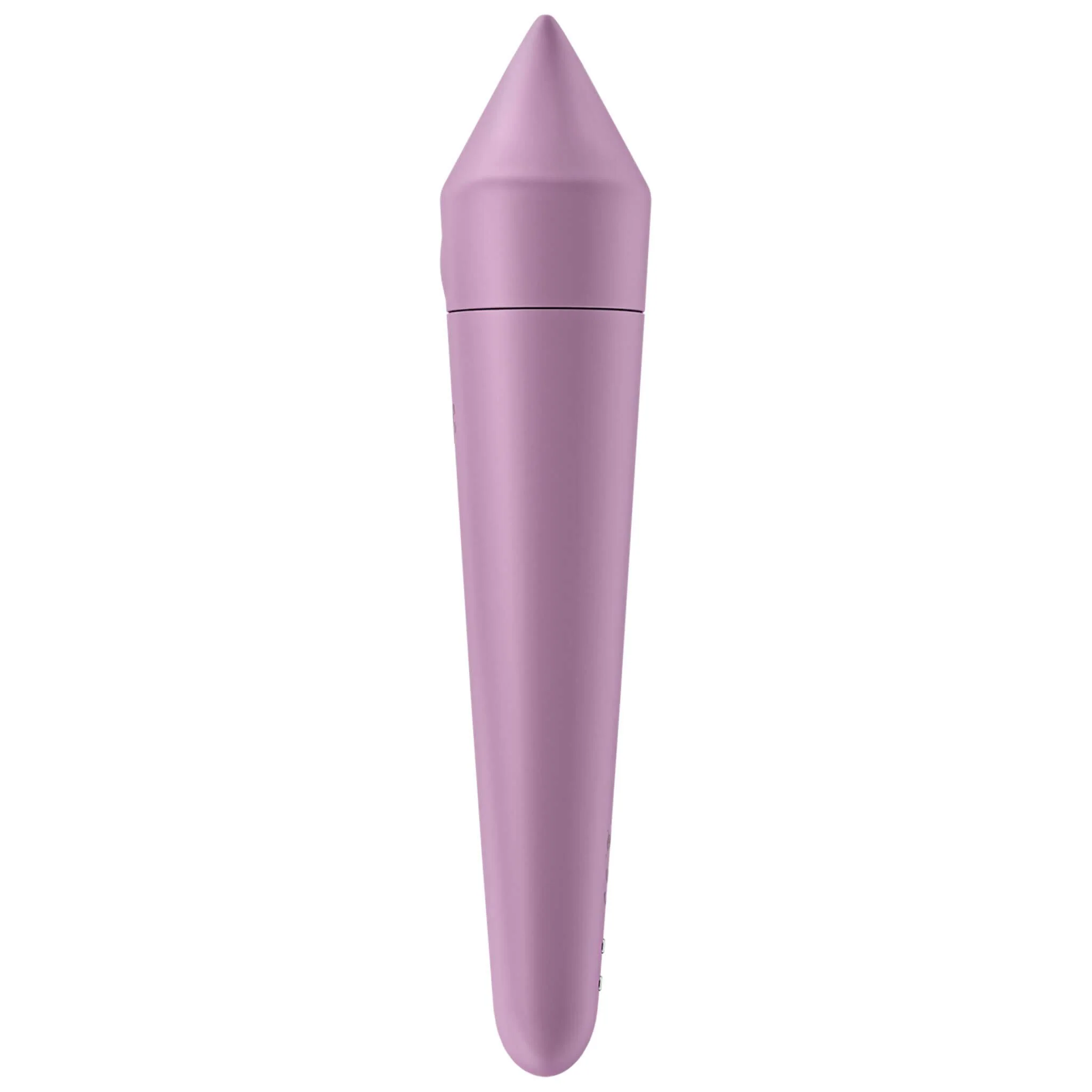 Satisfyer Ultra Power Bullet 8, violetti - Image 3