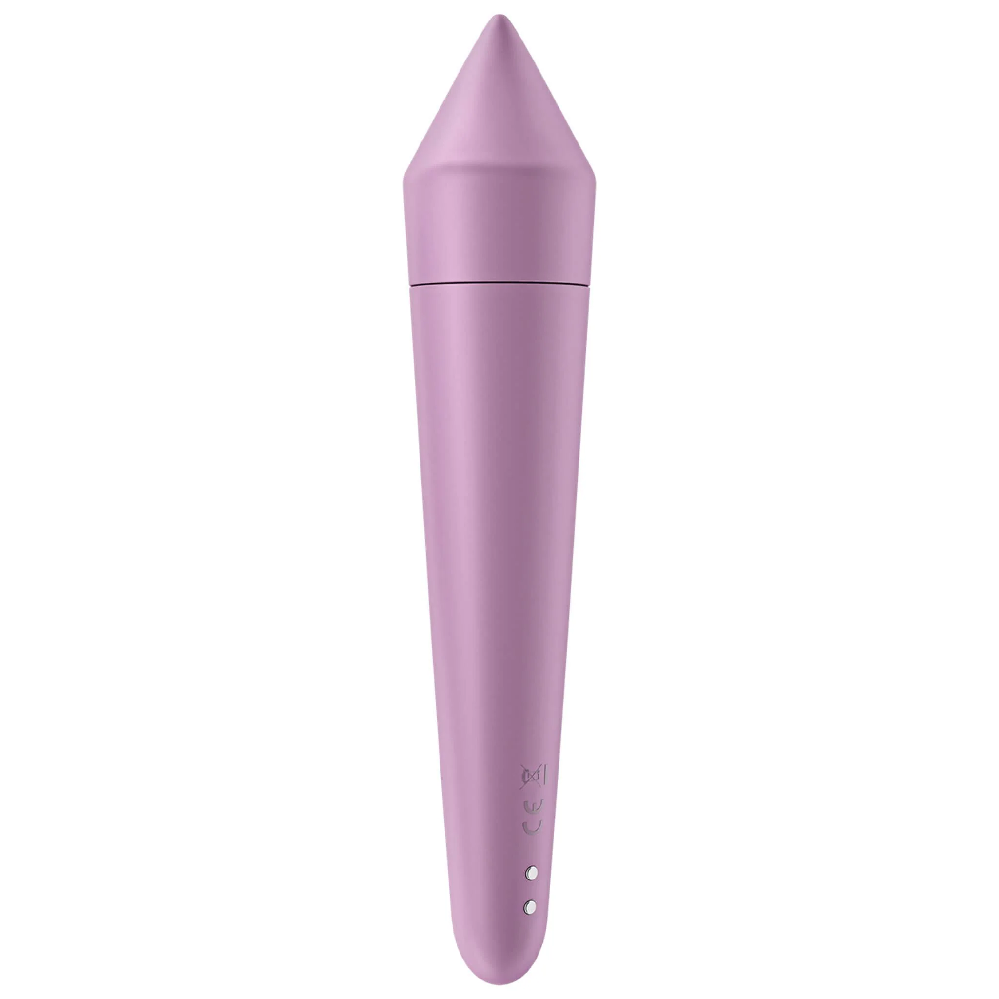 Satisfyer Ultra Power Bullet 8, violetti - Image 4