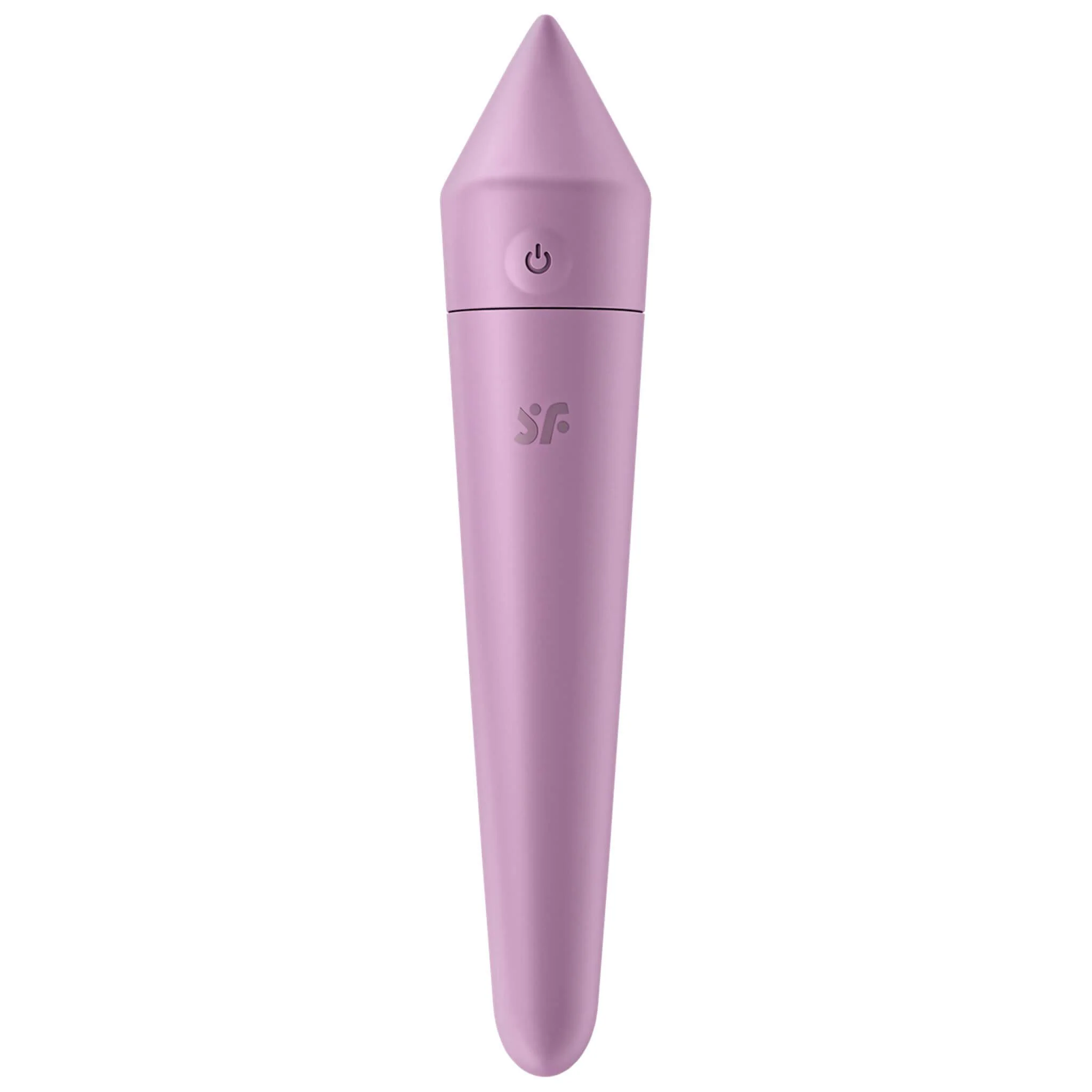 Satisfyer Ultra Power Bullet 8, violetti - Image 5
