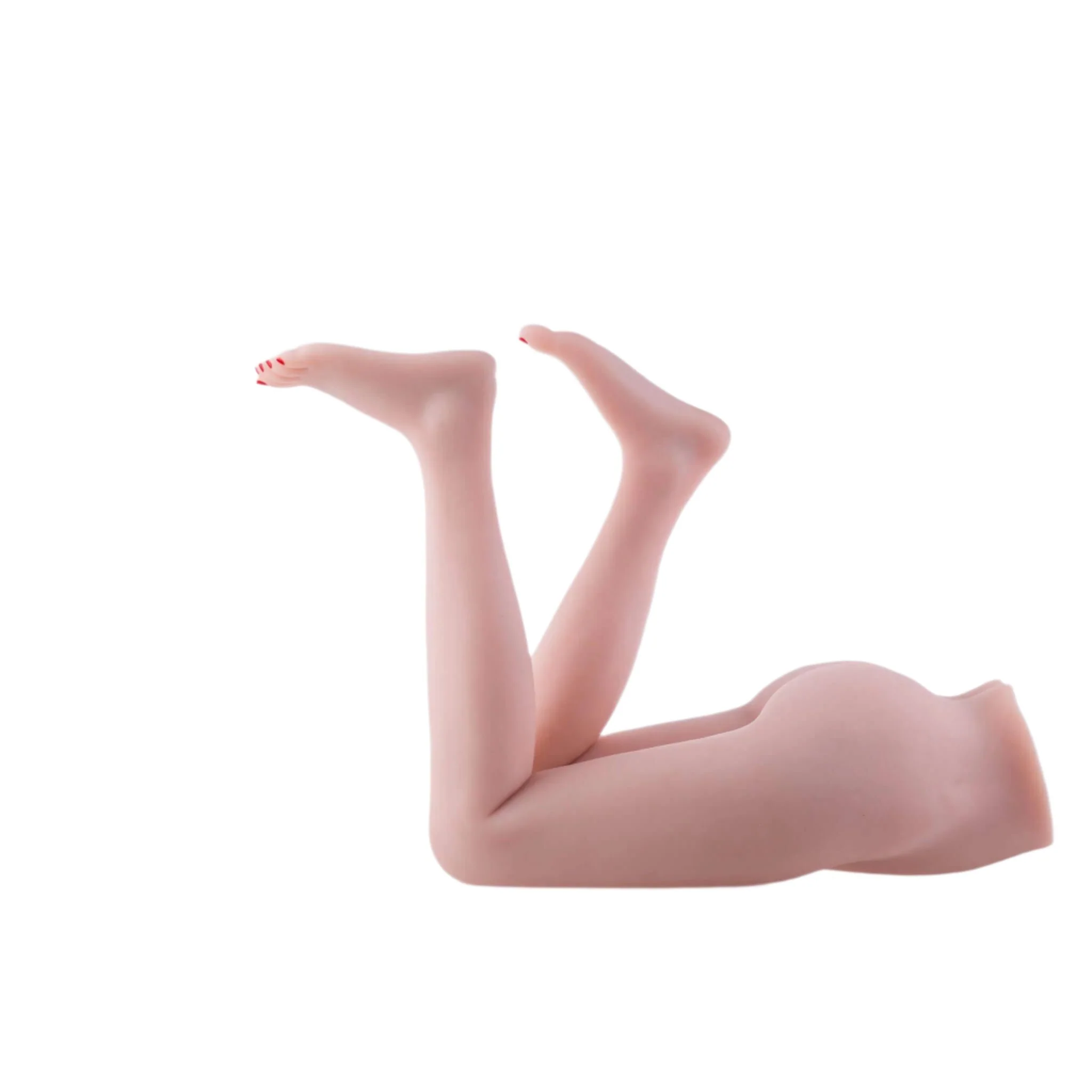 Seksinuken jalat 75 cm - Image 2