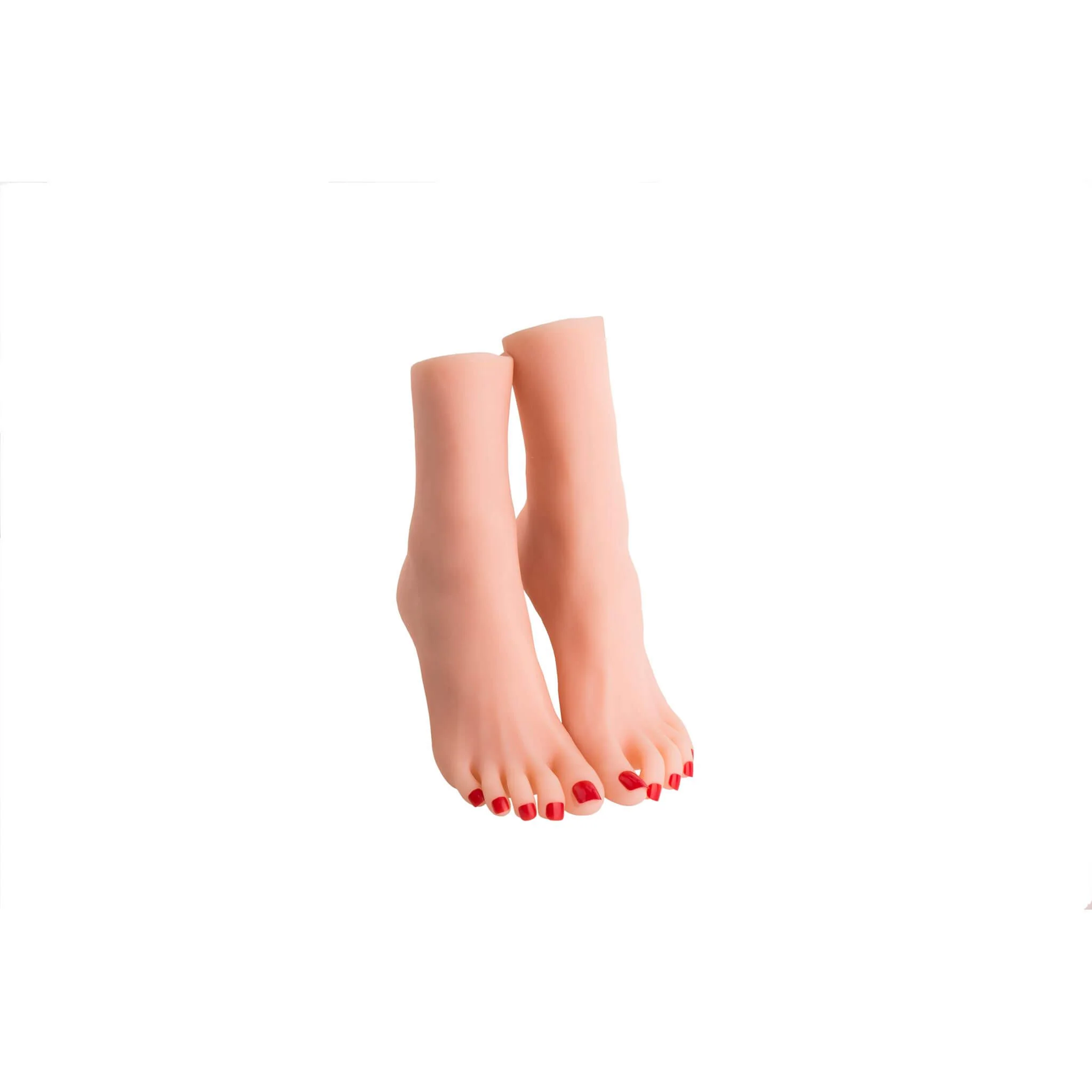 Sensual Steps - realistinen jalkapari - Image 3