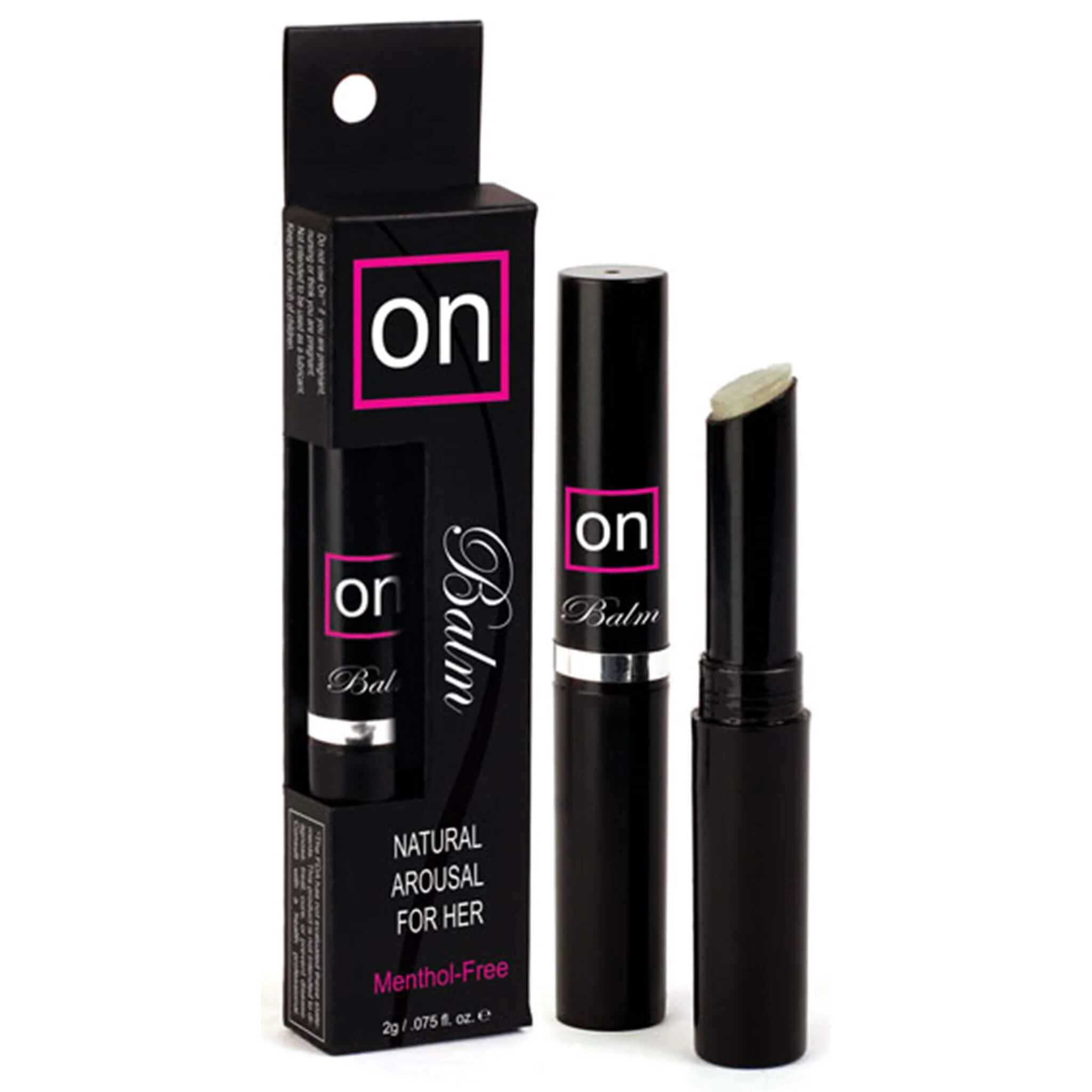 Sensuva - ON Arousal Balm For Her